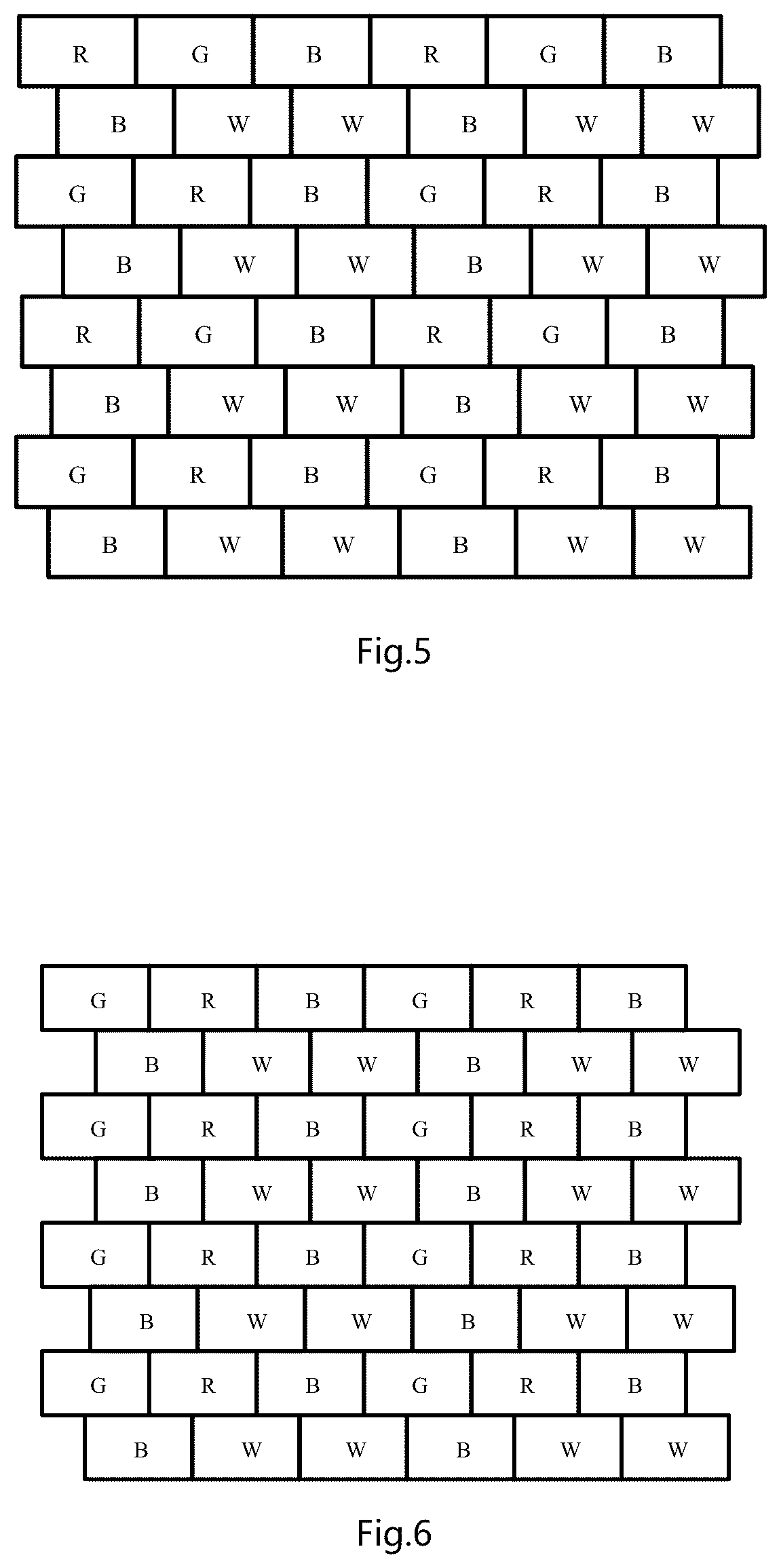 Patent US12310212 Figure 3 – Display substrate, display panel and image display method