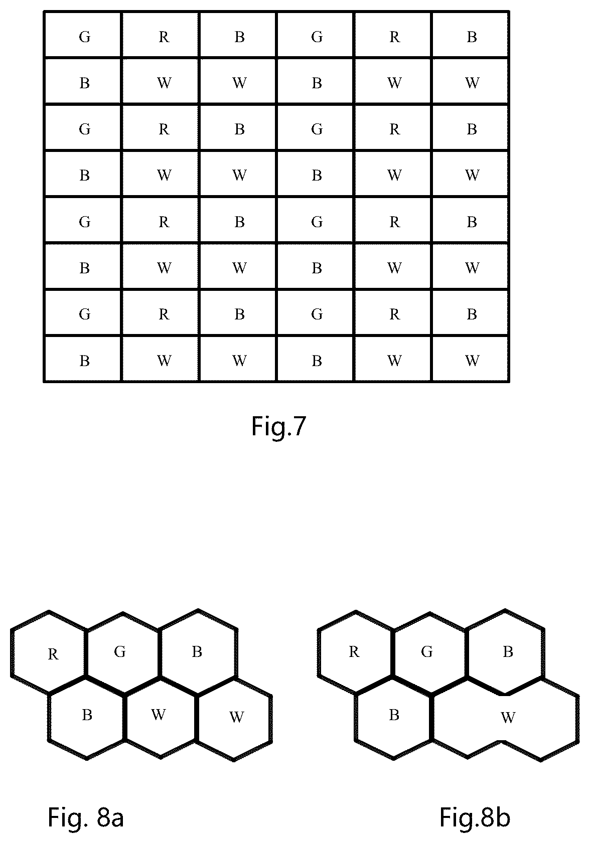 Patent US12310212 Figure 4 – Display substrate, display panel and image display method
