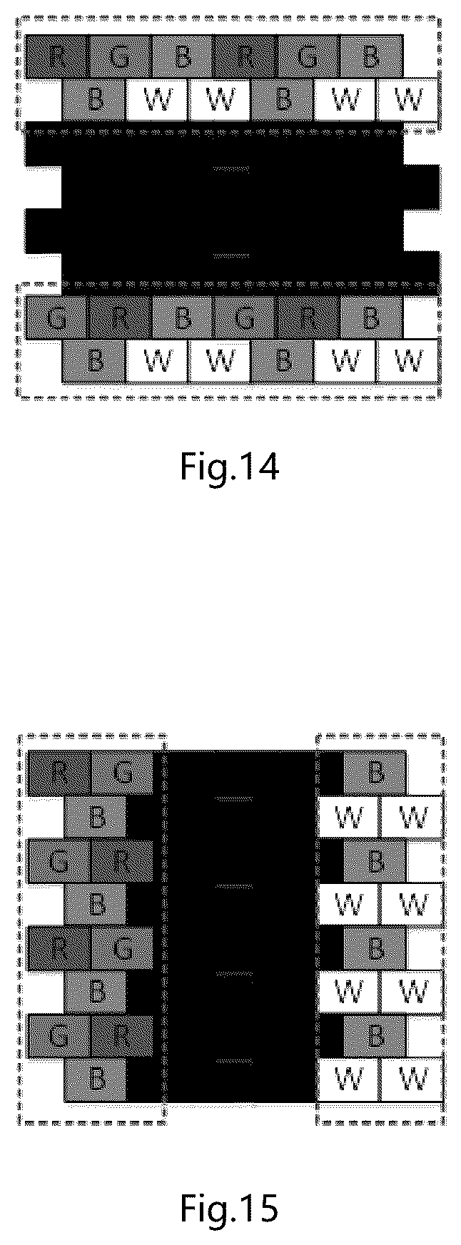 Patent US12310212 Figure 7 – Display substrate, display panel and image display method