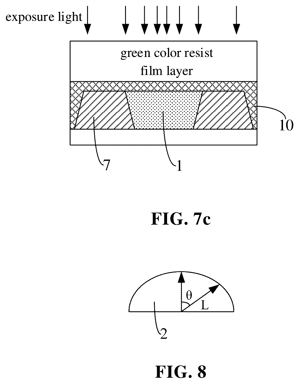 Patent US12310215 Figure 5 – Organic light emitting diode device, method for manufacturing the same and display device