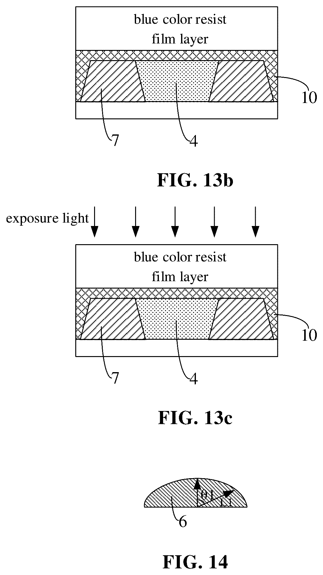Patent US12310215 Figure 9 – Organic light emitting diode device, method for manufacturing the same and display device