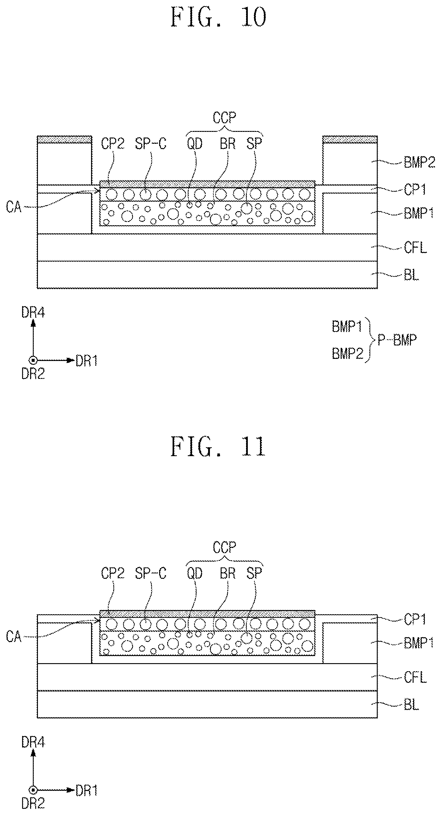 Patent US12310216 Figure 7 – Method of manufacturing display device and display device manufactured according to the same