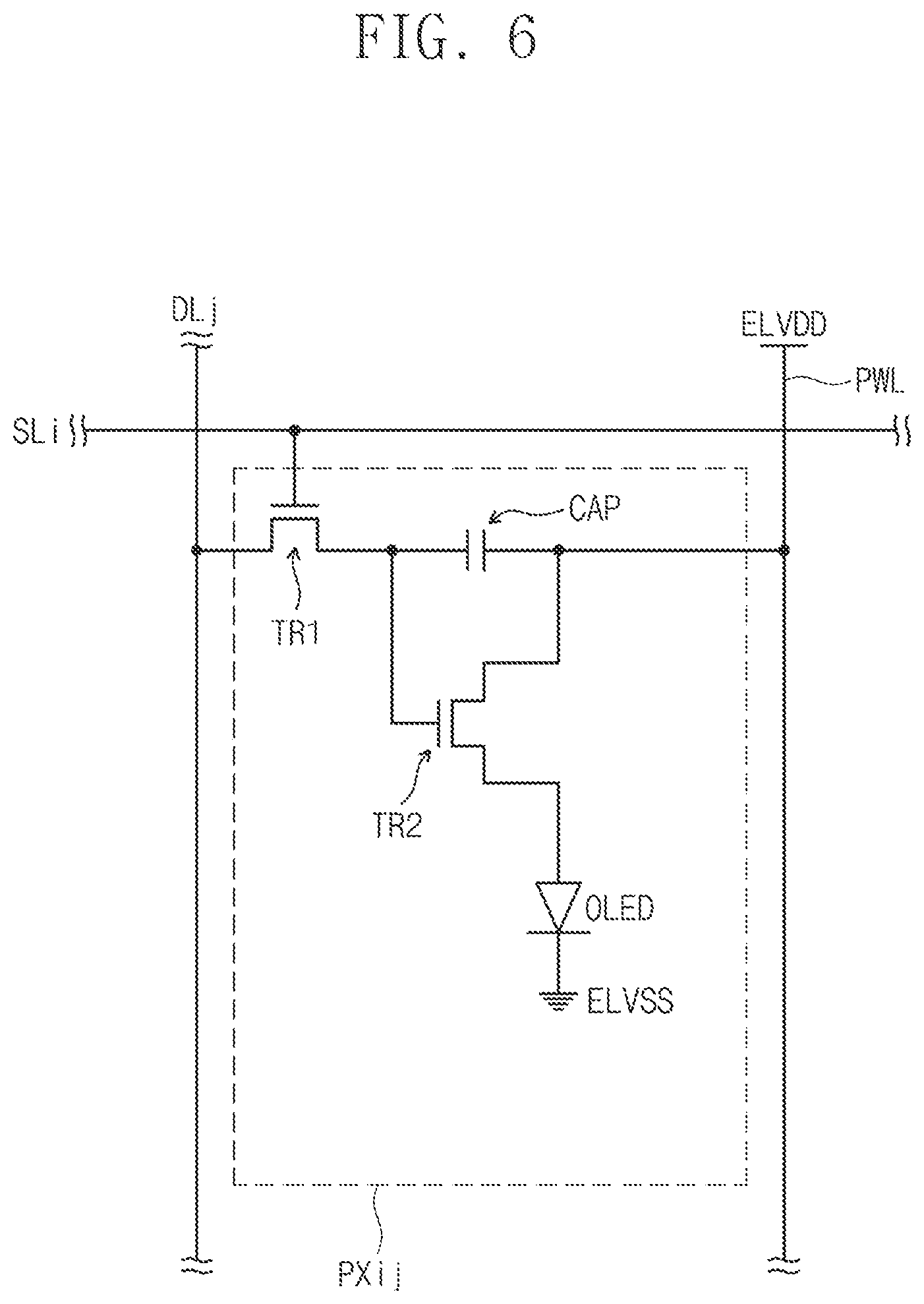 Patent US12310218 Figure 10 – Flexible display device