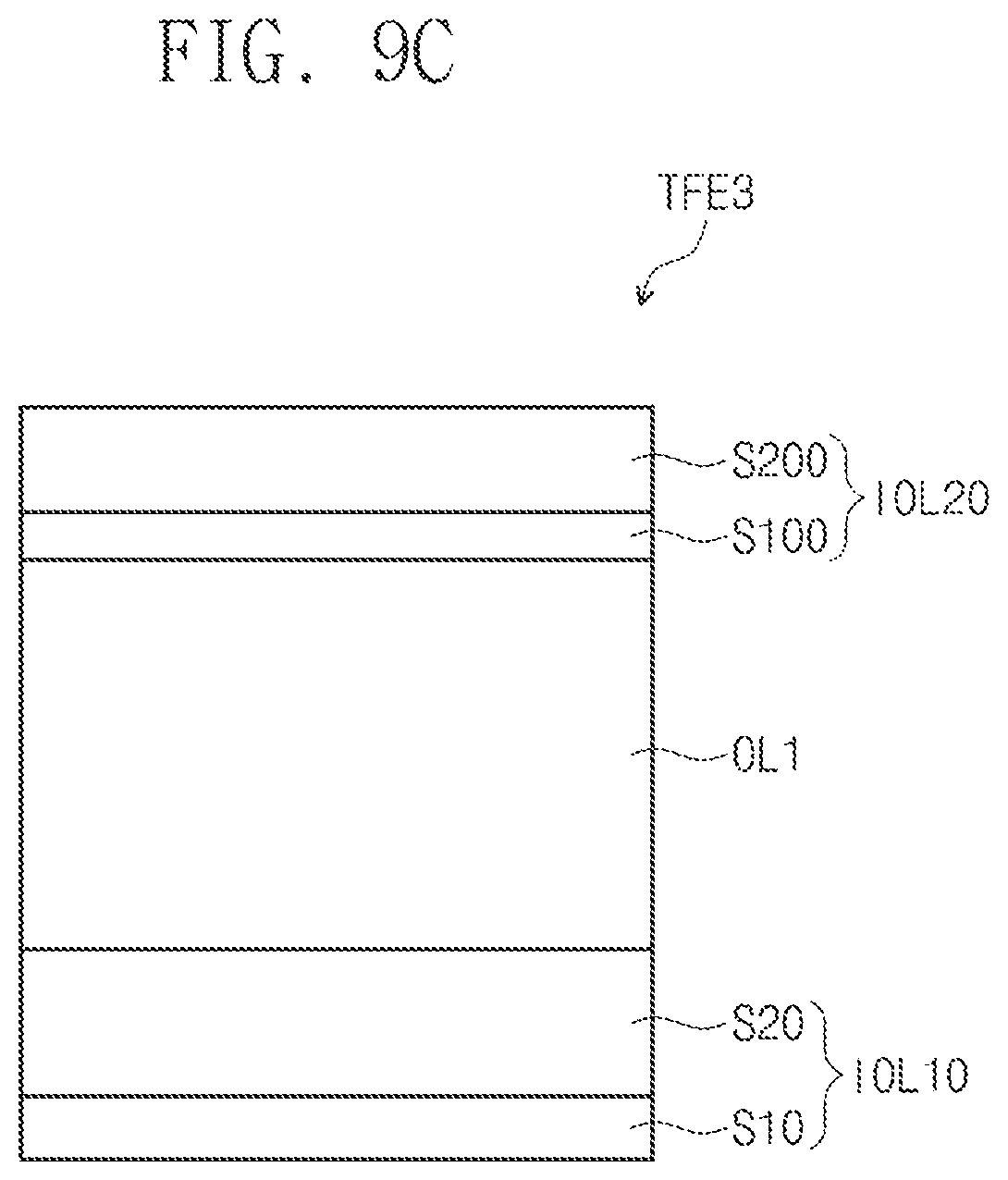 Patent US12310218 Figure 15 – Flexible display device