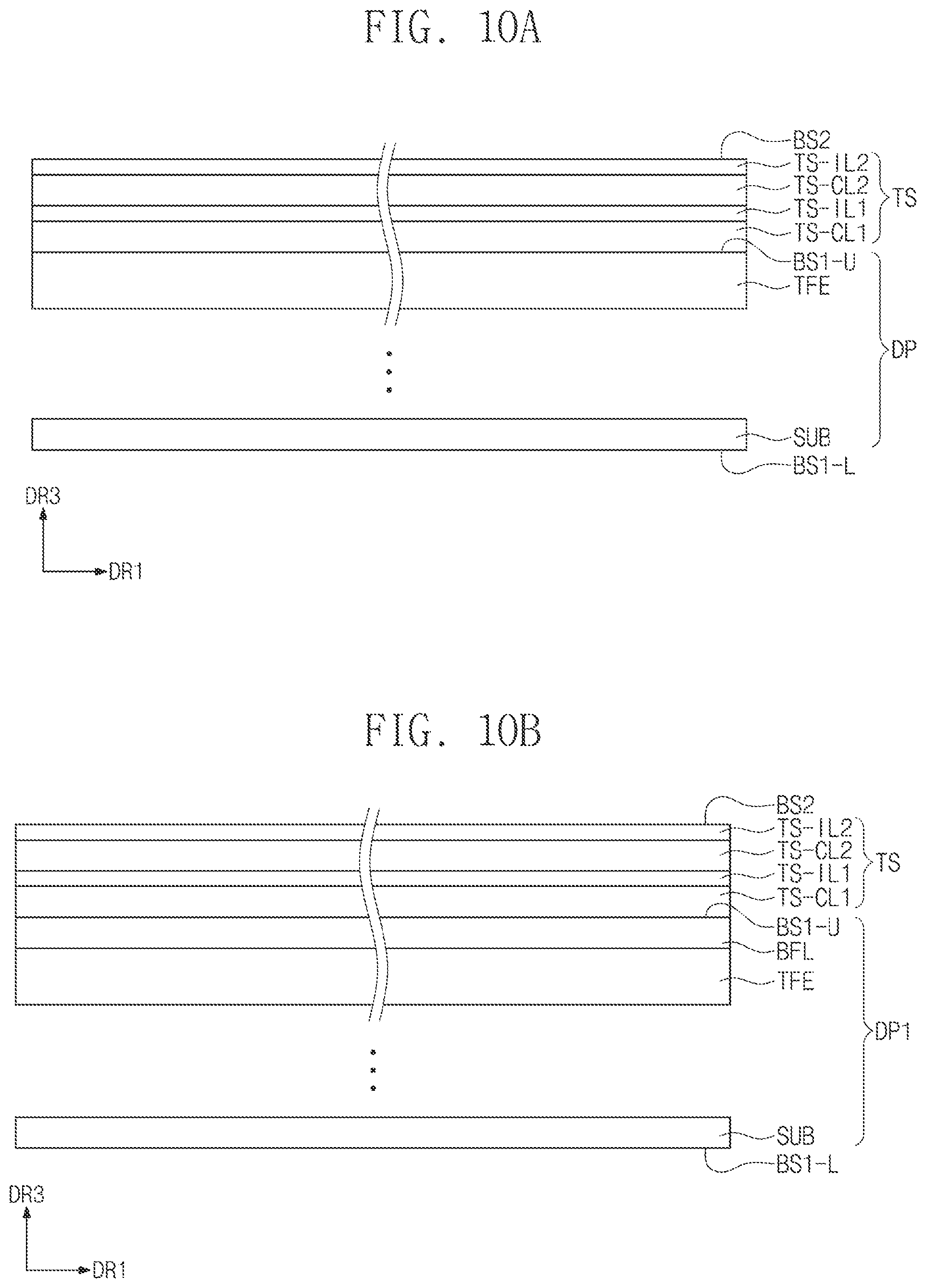 Patent US12310218 Figure 16 – Flexible display device
