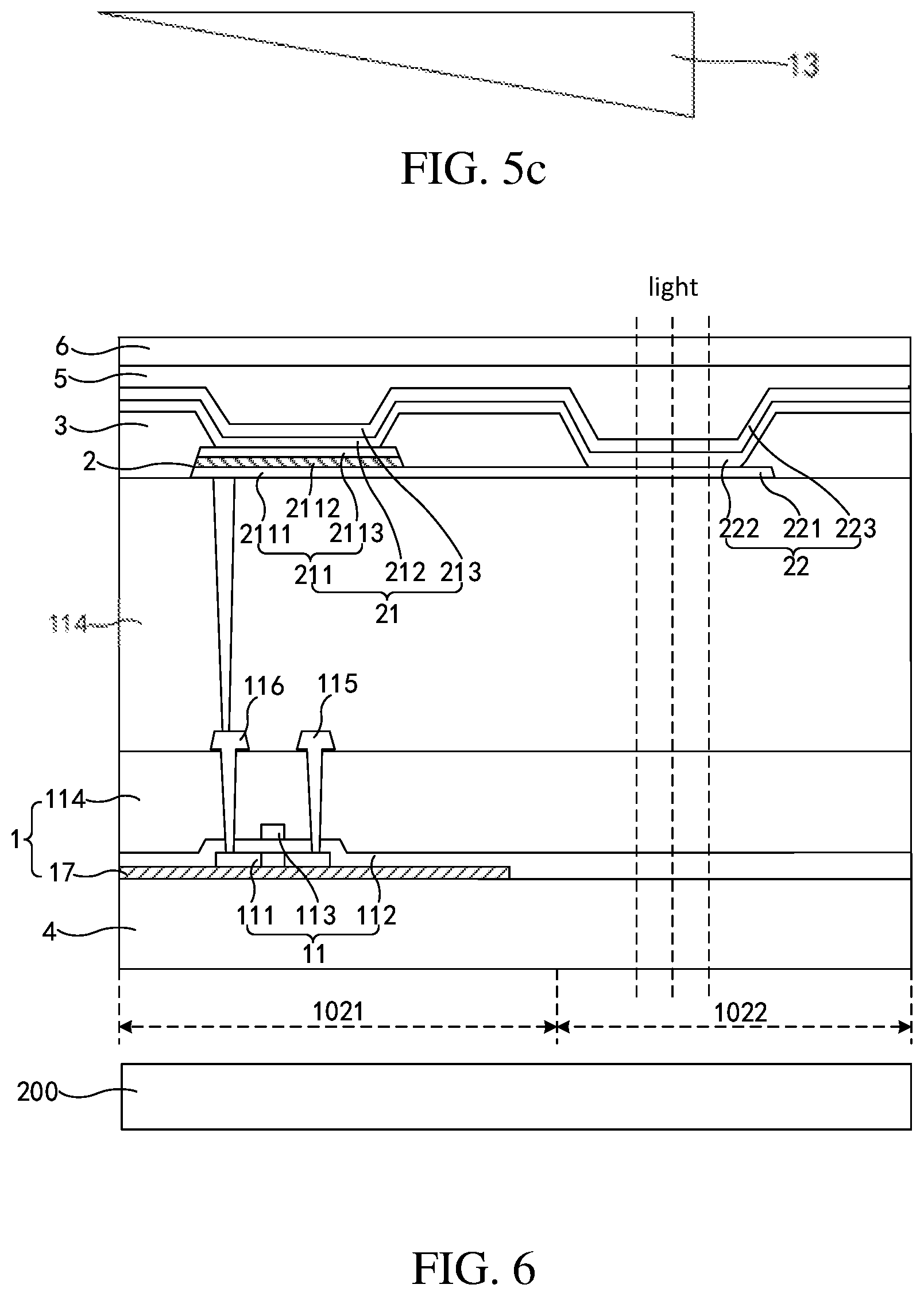 Patent US12310219 Figure 4 – OLED display panel, manufacturing method thereof, and OLED display module