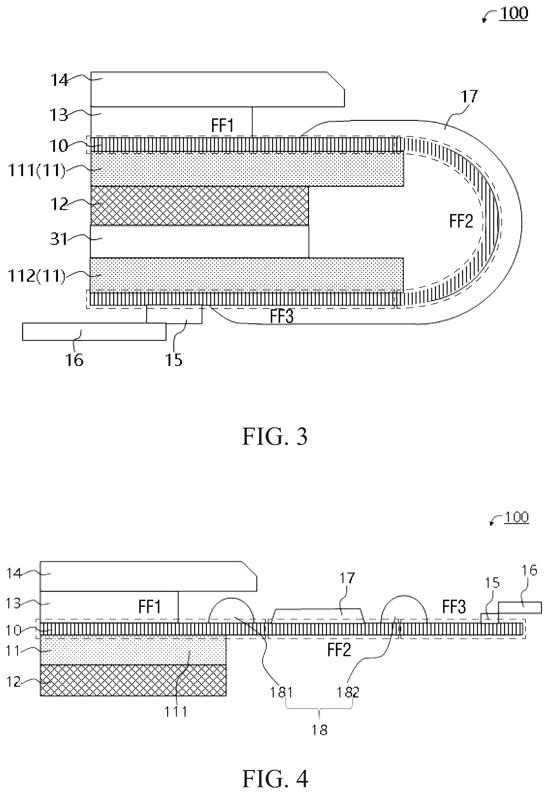 Patent US12310220 Figure 2 – Display device and display terminal
