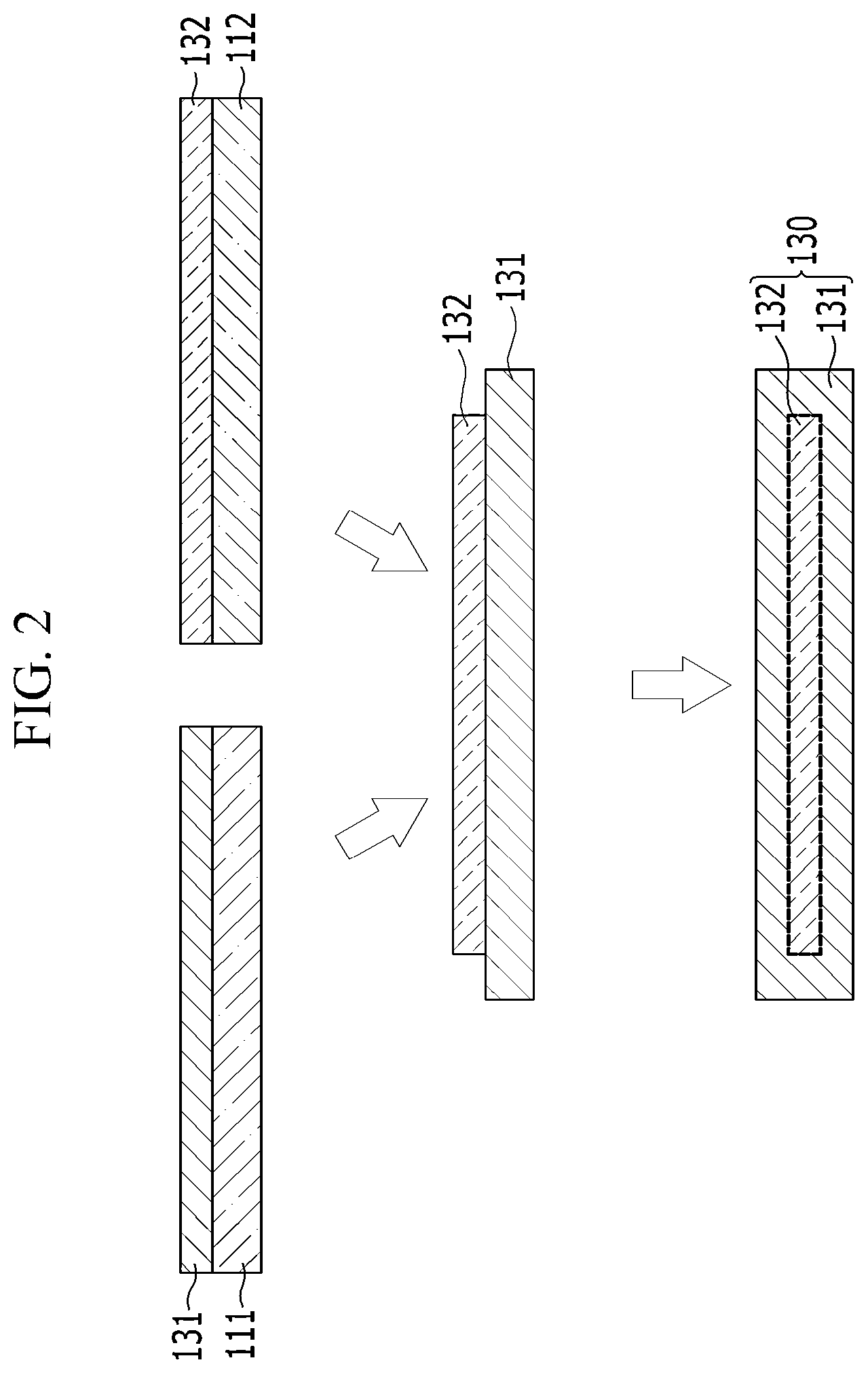 Patent US12310224 Figure 2 – Organic light emitting diode display
