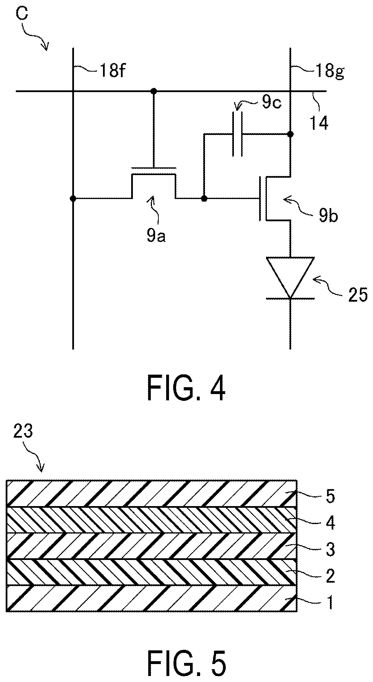 Patent US12310226 Figure 4 – Display device