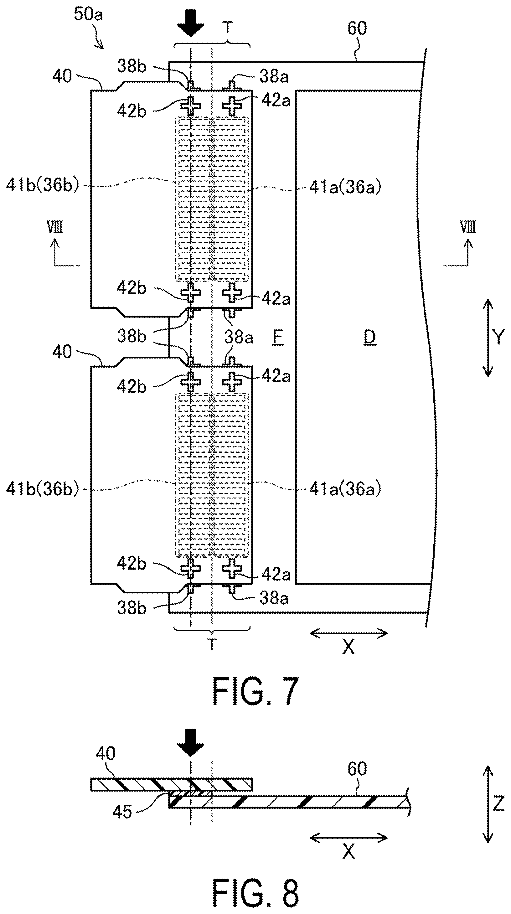 Patent US12310226 Figure 6 – Display device