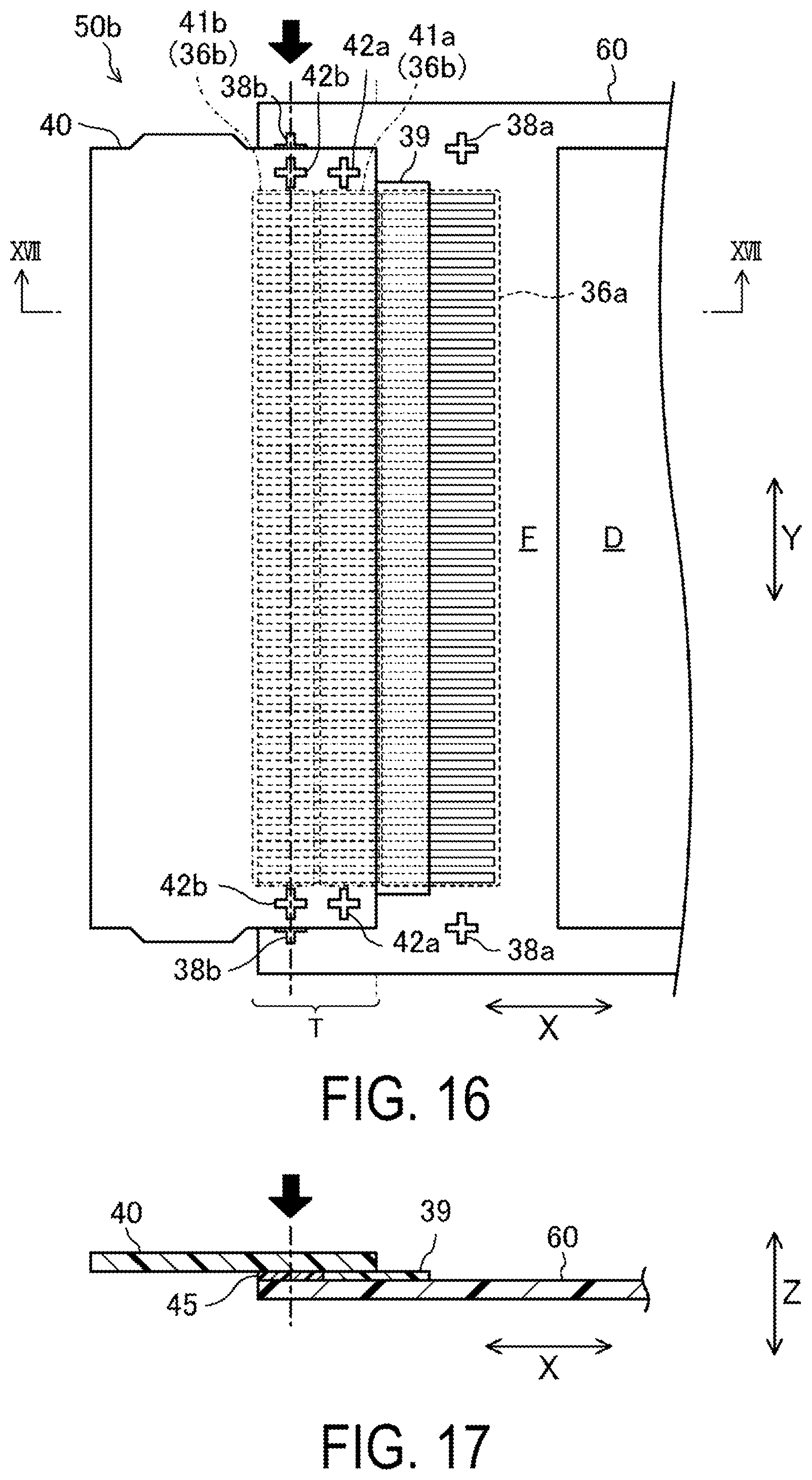 Patent US12310226 Figure 11 – Display device