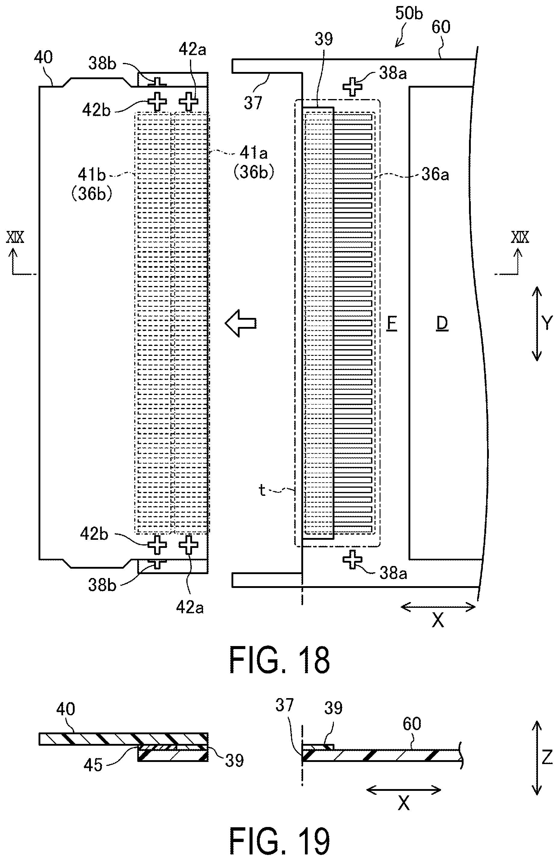Patent US12310226 Figure 12 – Display device