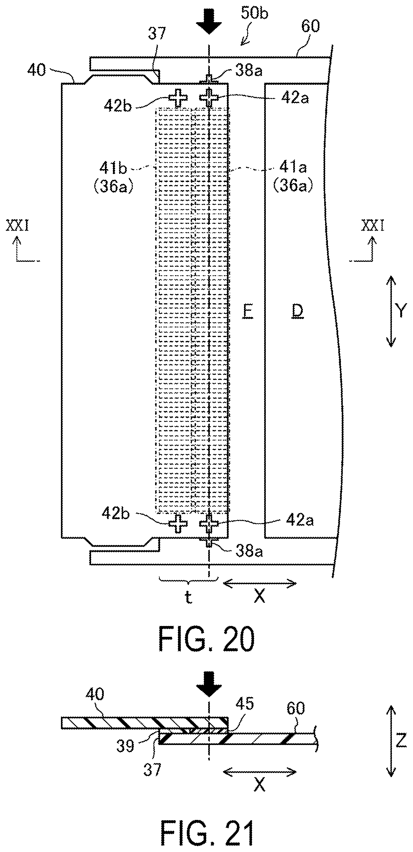 Patent US12310226 Figure 13 – Display device