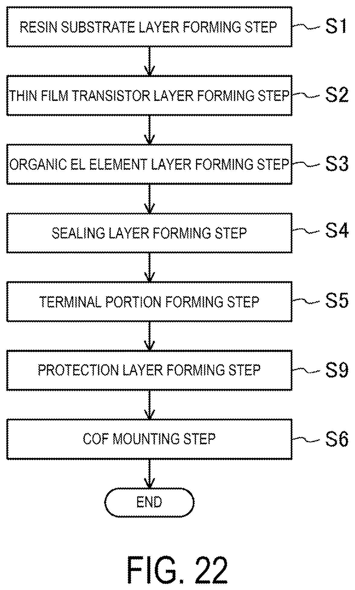 Patent US12310226 Figure 14 – Display device