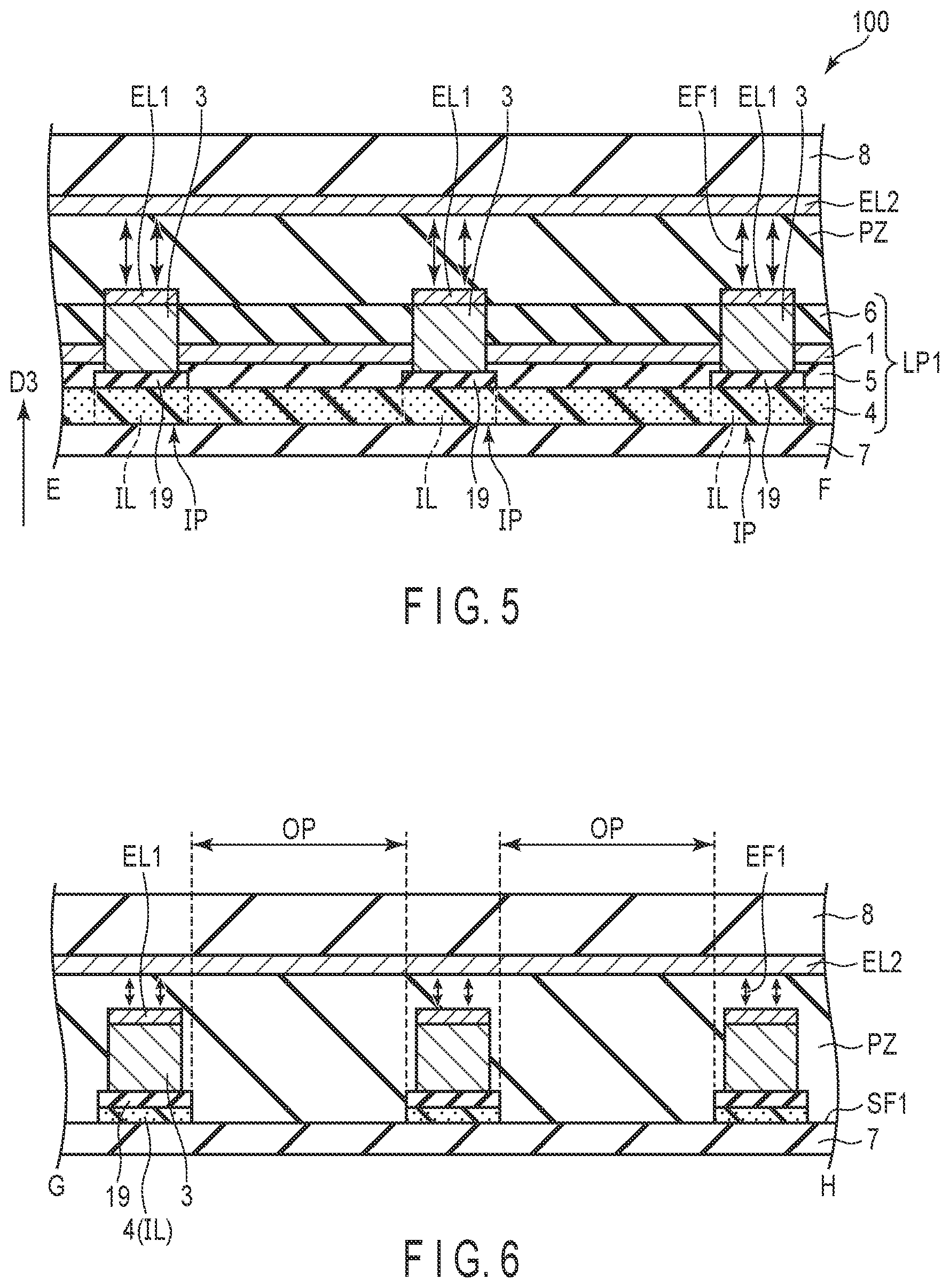 Patent US12310228 Figure 4 – Flexible substrate