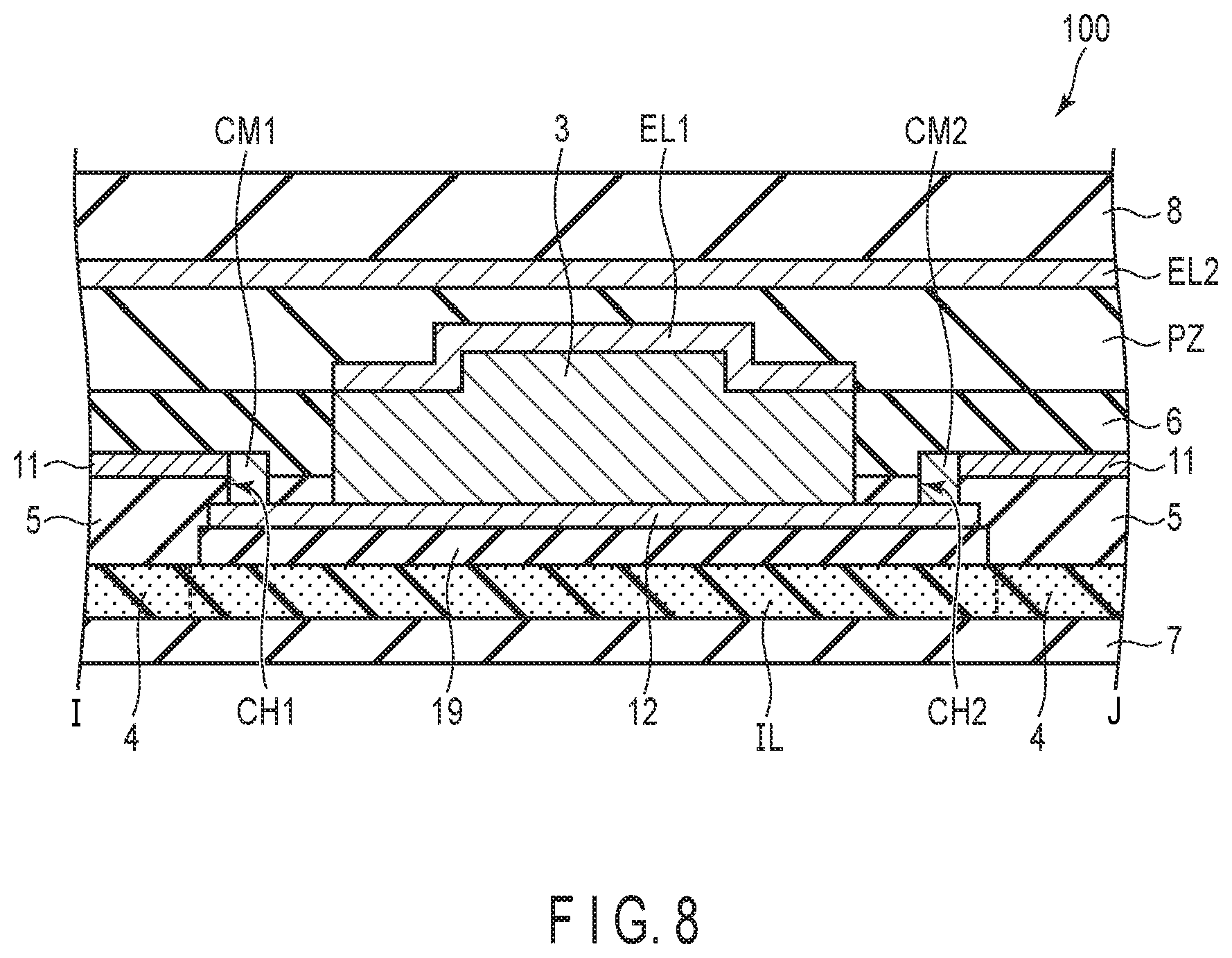 Patent US12310228 Figure 6 – Flexible substrate