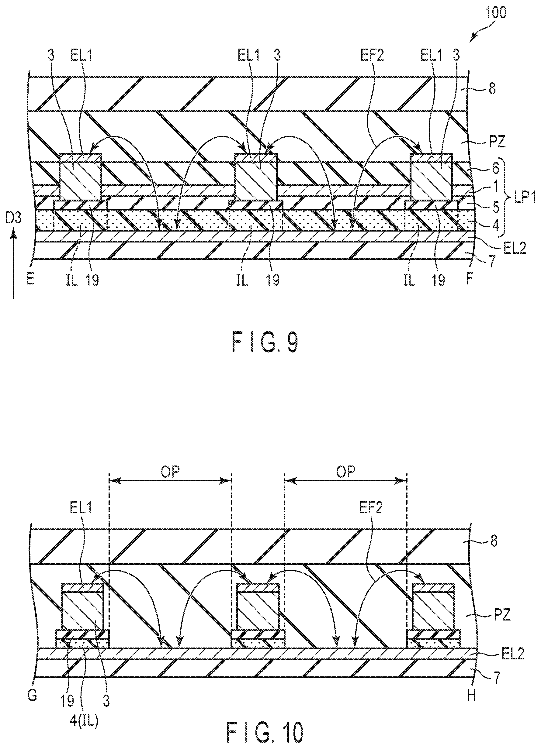 Patent US12310228 Figure 7 – Flexible substrate