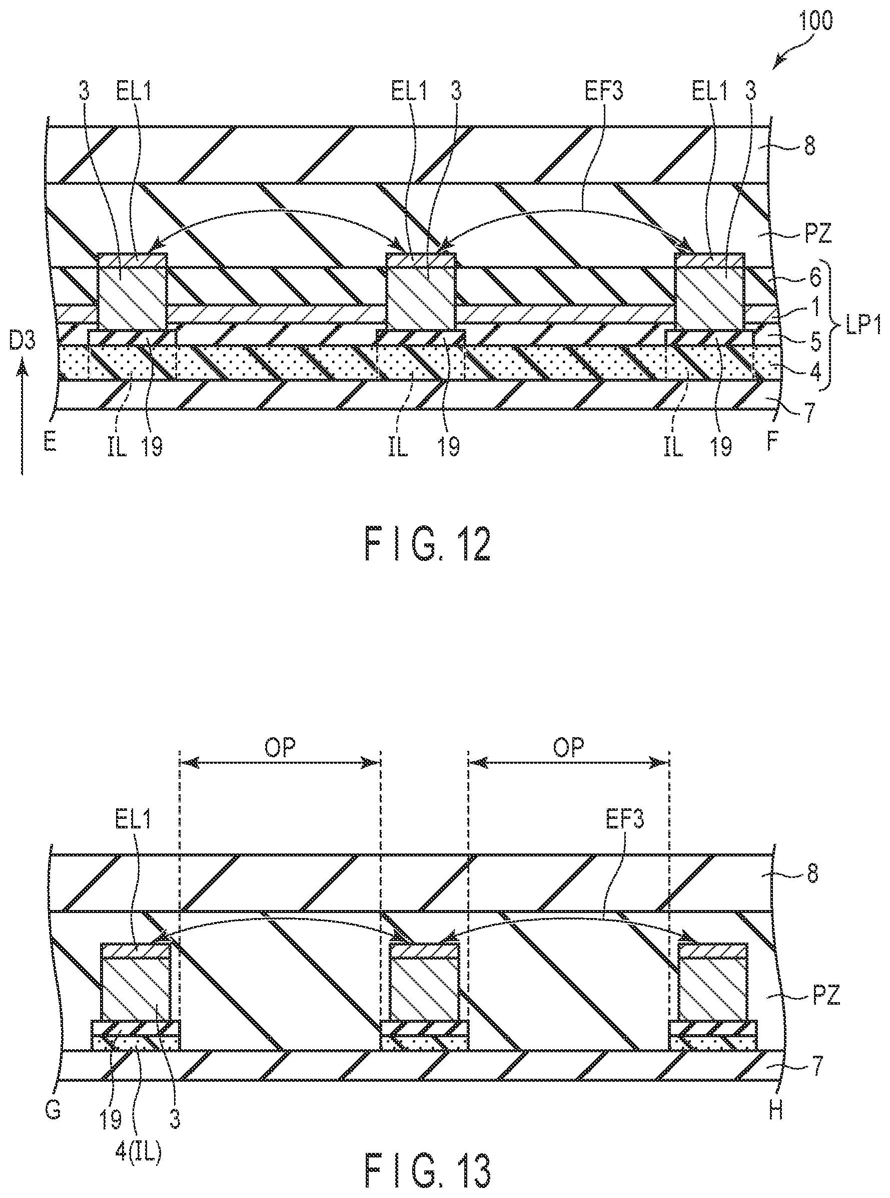 Patent US12310228 Figure 9 – Flexible substrate