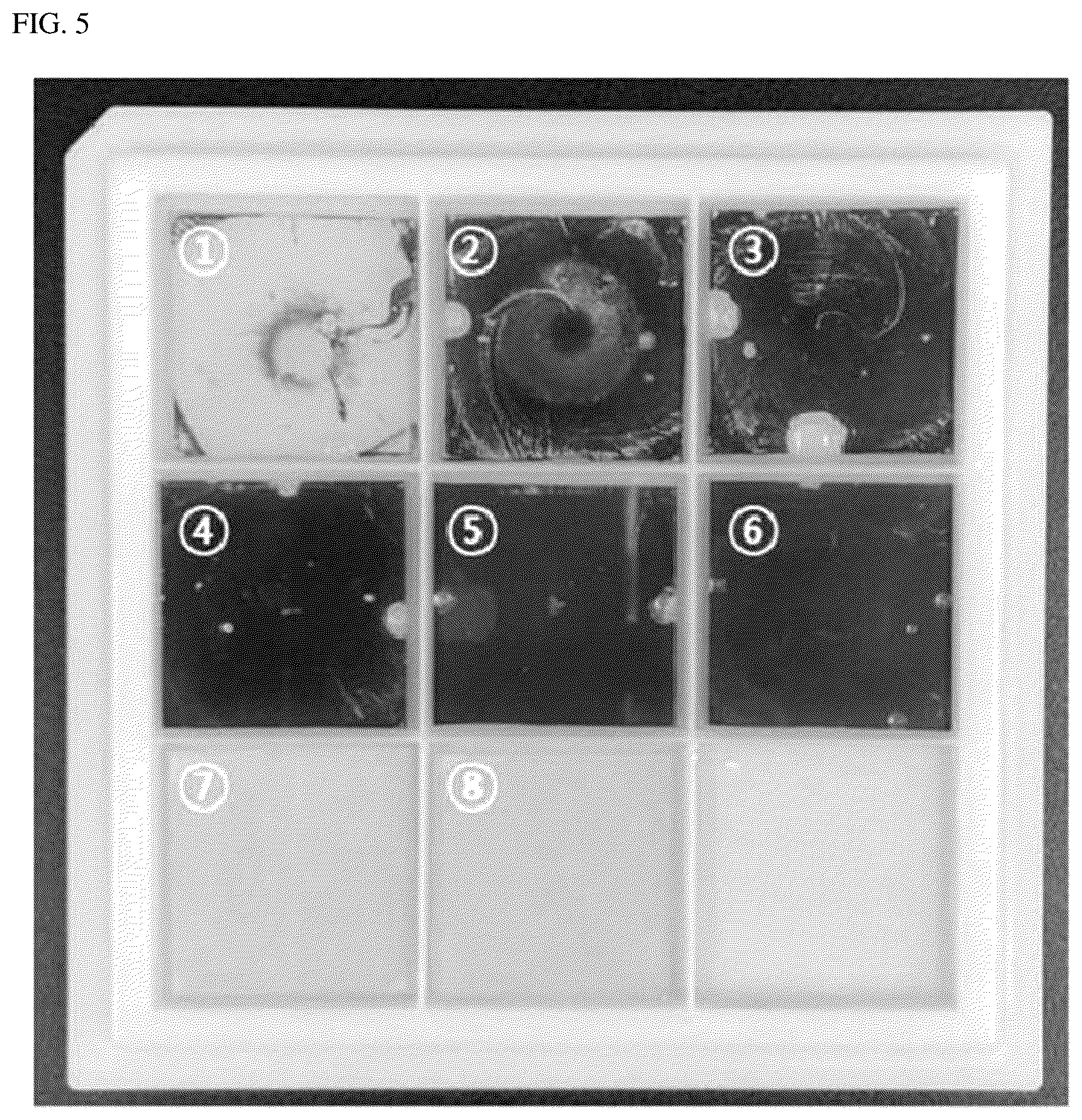 Patent US12310236 Figure 3 – Encapsulant preventing lead leakage on perovskite, method for encapsulating perovskite to prevent lead leakage and perovskite photosensitive device comprising the same