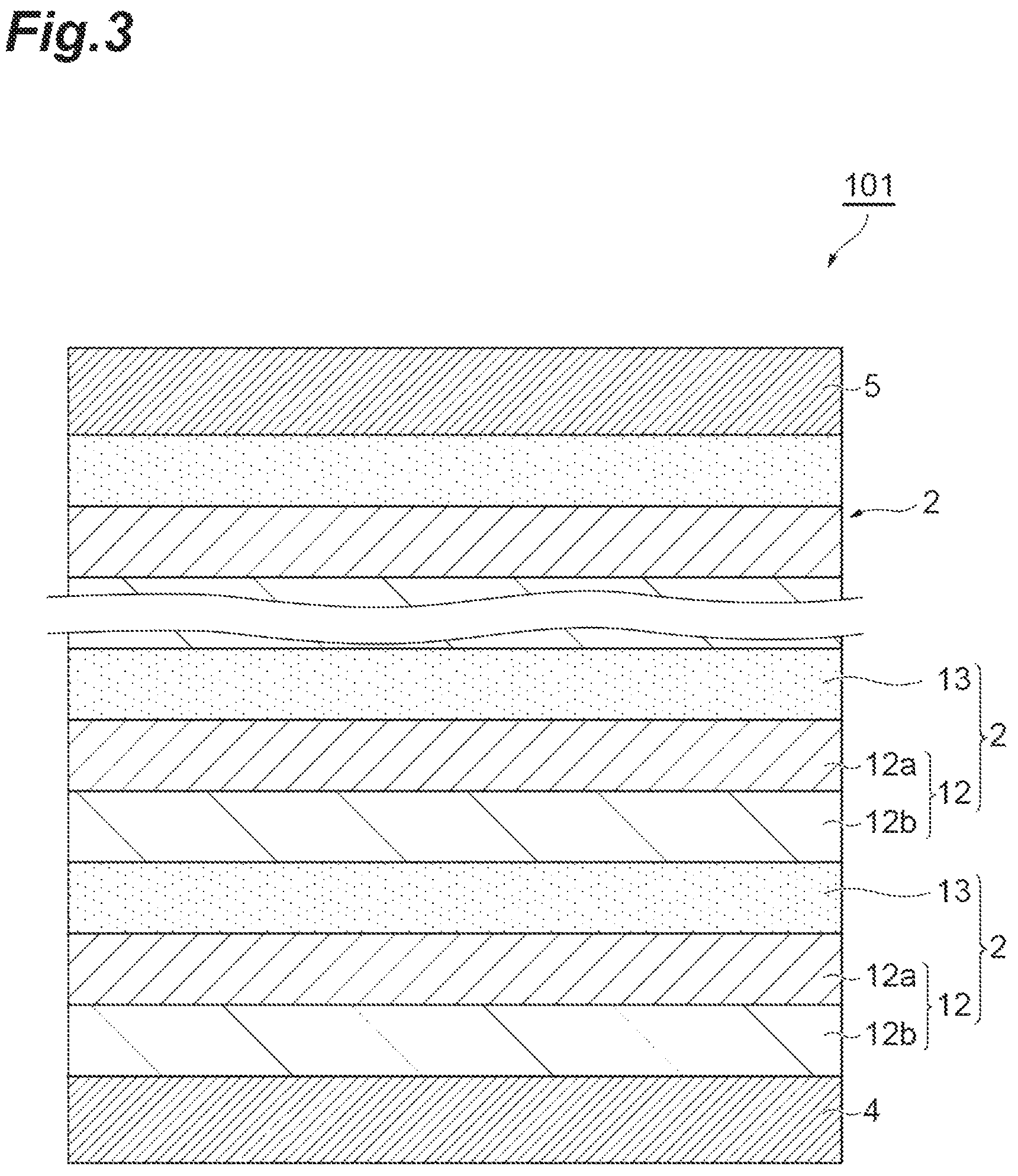 Patent US12310238 Figure 3 – Heat-utilizing power generation module and thermal power generation device equipped with same