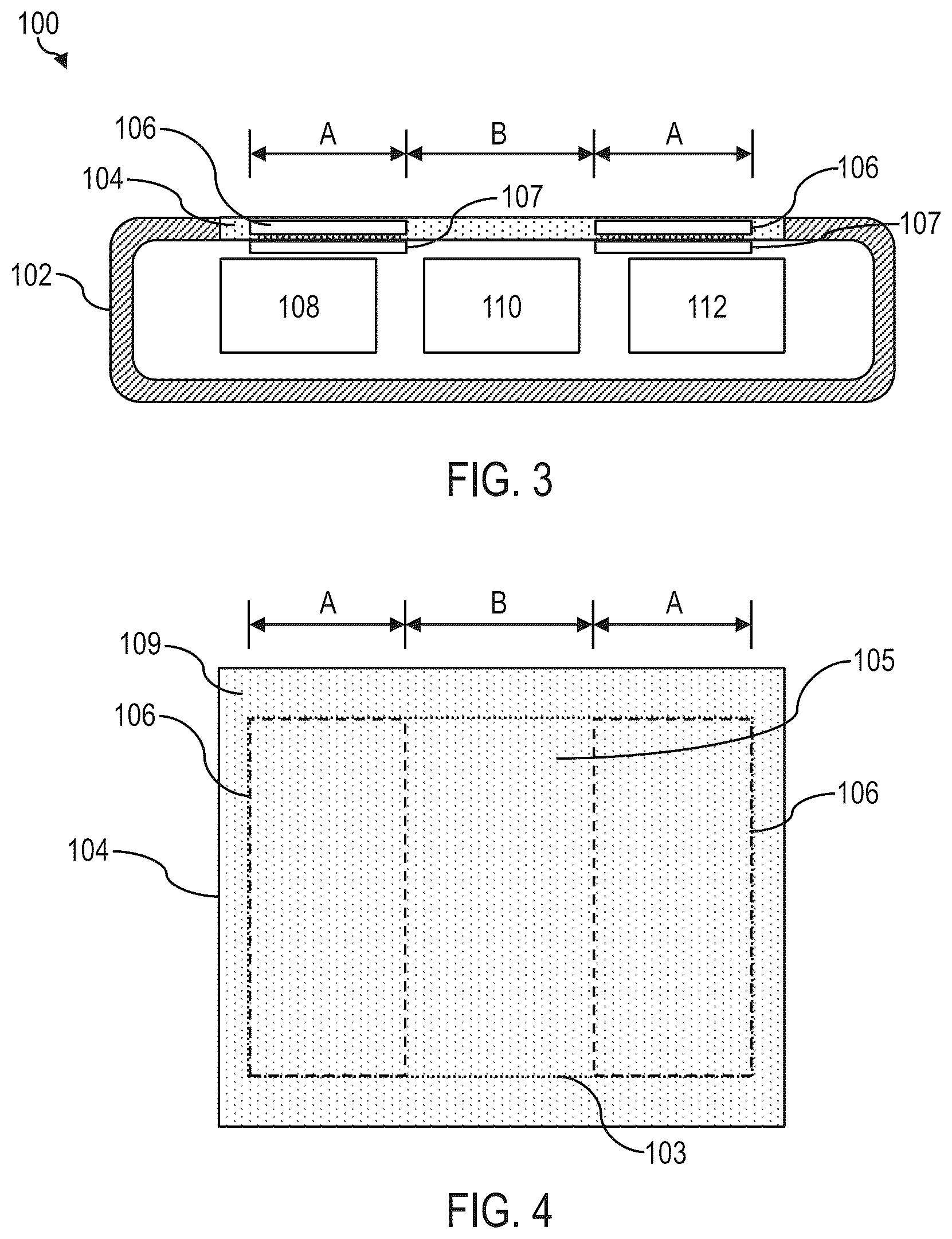 Patent US12310239 Figure 2 – Low power thermoelectric systems