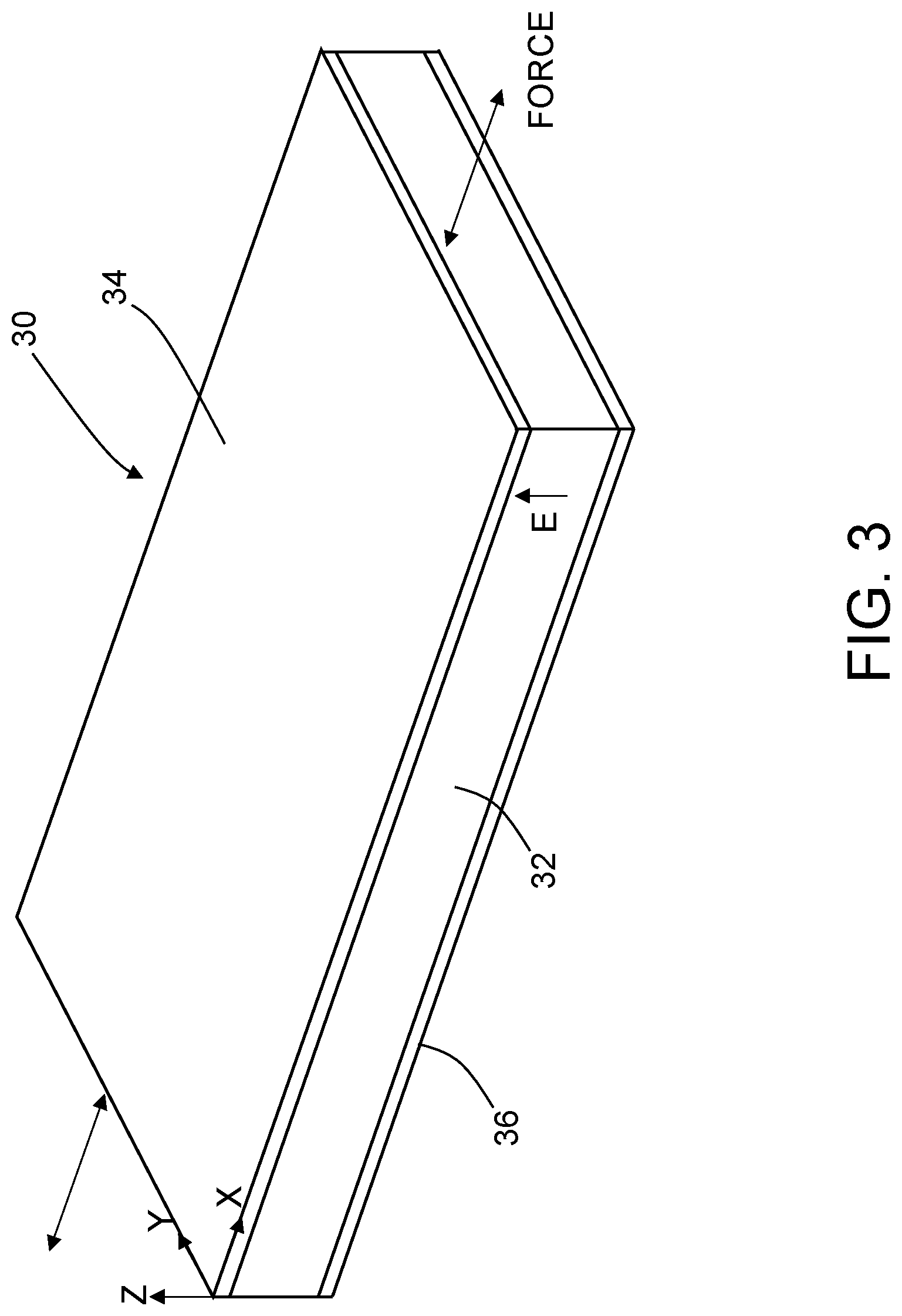 Patent US12310244 Figure 3 – Metamaterial-based substrate for piezoelectric energy harvesters