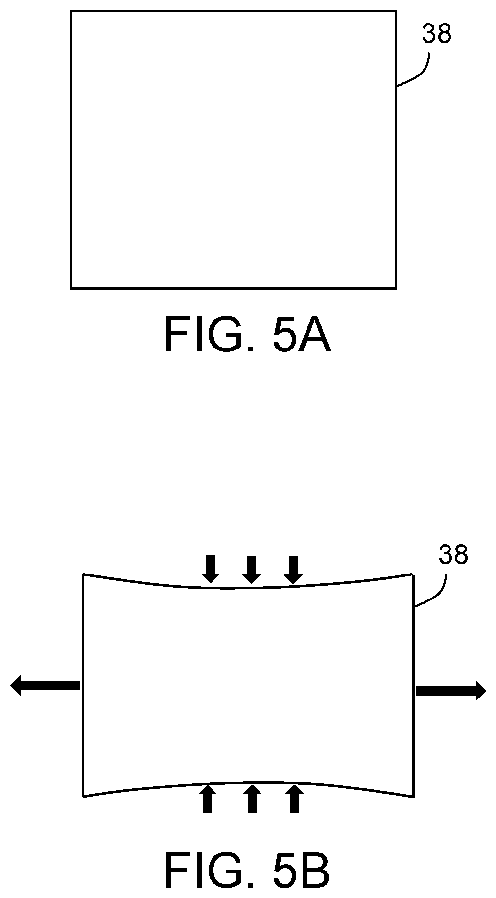 Patent US12310244 Figure 5 – Metamaterial-based substrate for piezoelectric energy harvesters