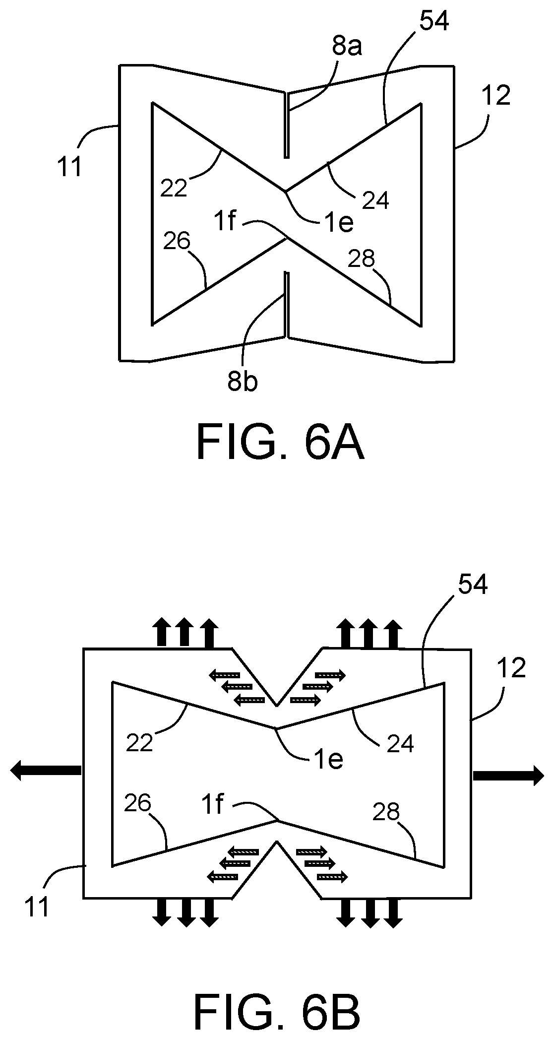 Patent US12310244 Figure 6 – Metamaterial-based substrate for piezoelectric energy harvesters