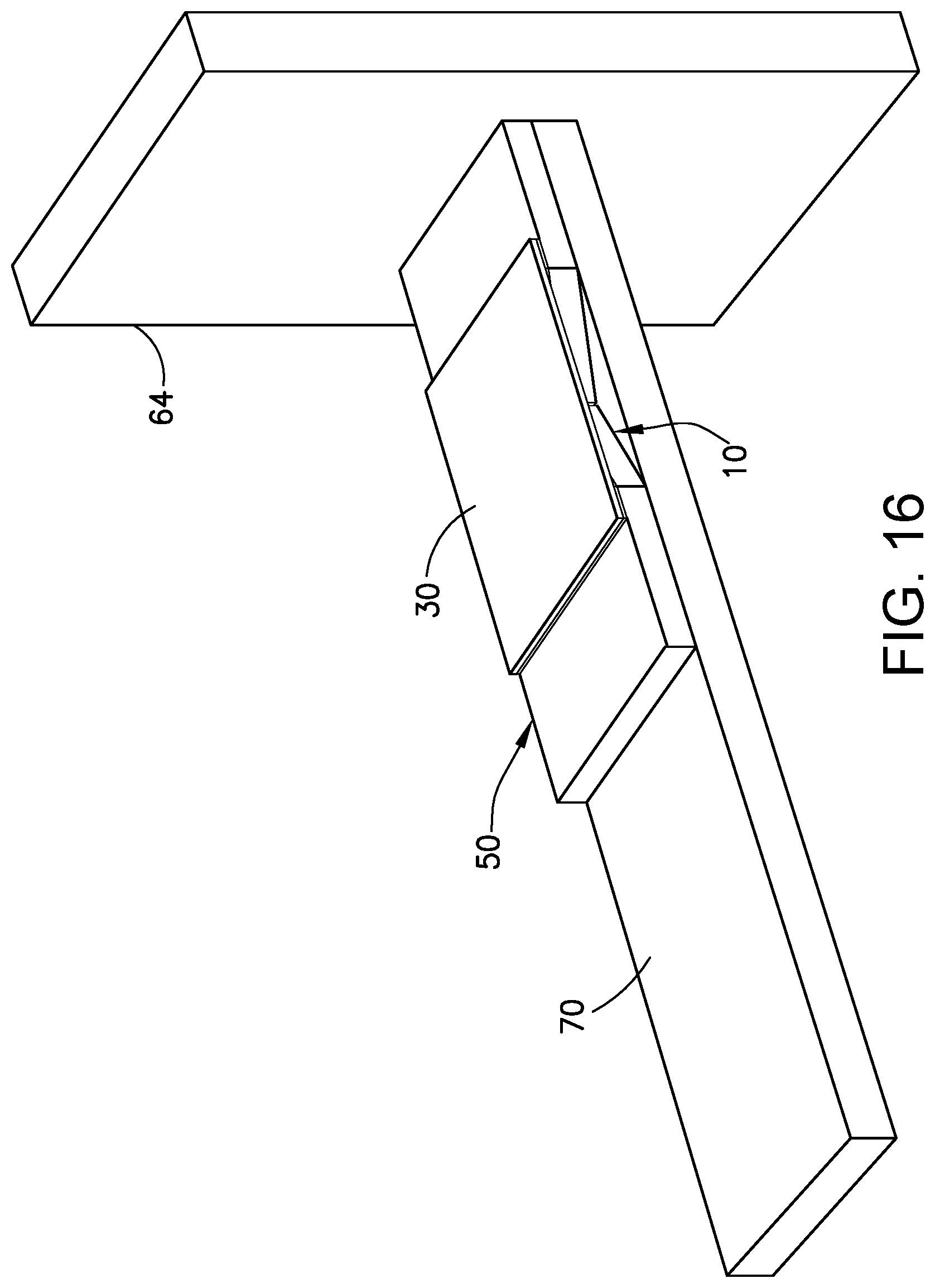 Patent US12310244 Figure 16 – Metamaterial-based substrate for piezoelectric energy harvesters