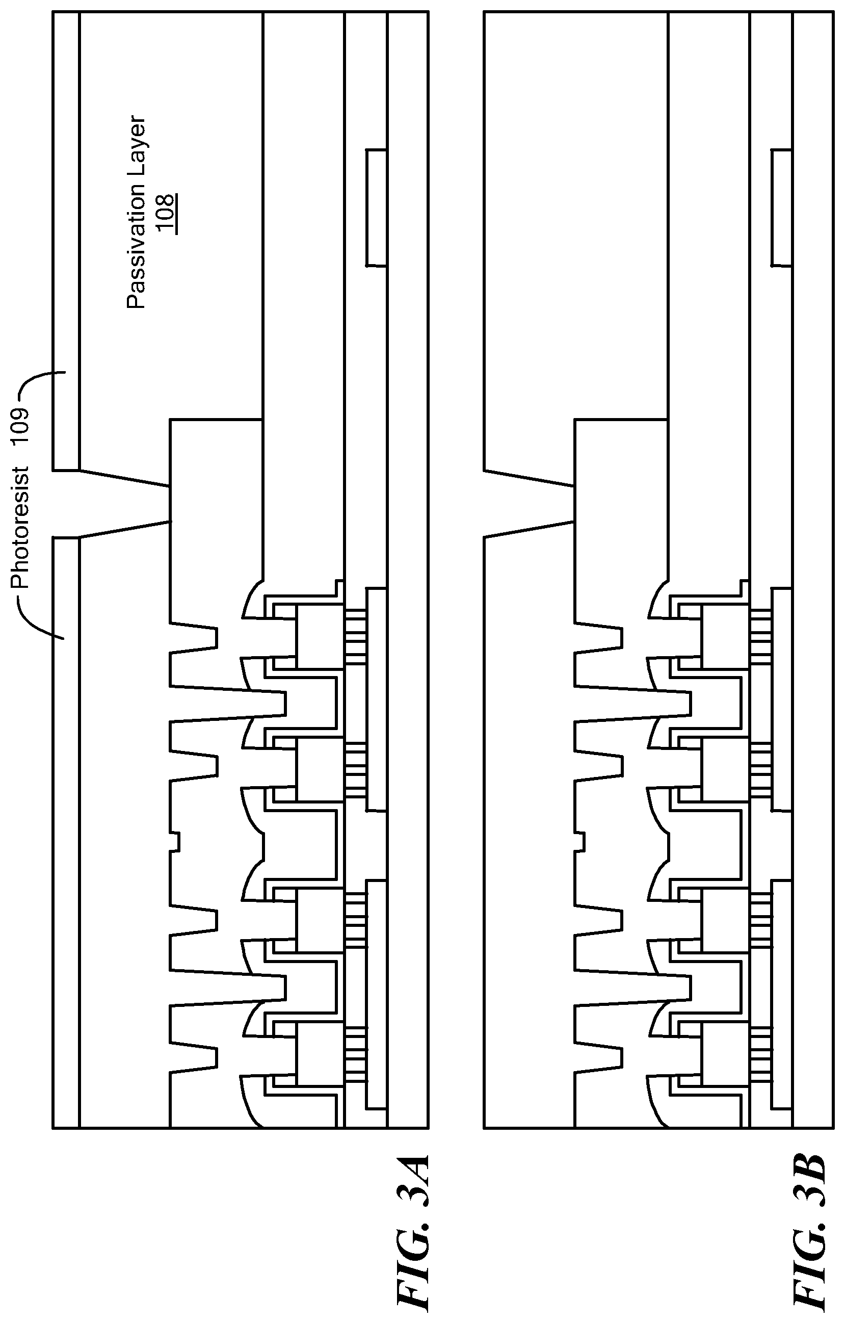 Patent US12310246 Figure 10 – Fabricating an electroconductive contact on a top surface of a tunneling magnetoresistance element