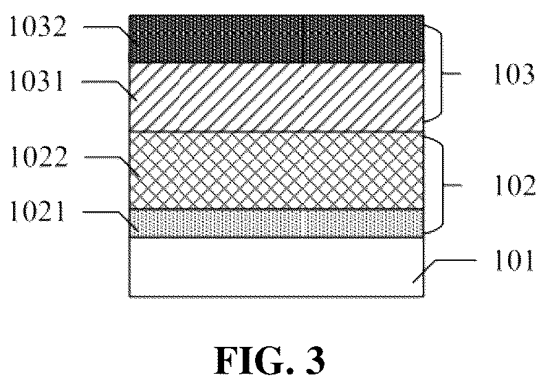Patent US12310247 Figure 3 – Method for manufacturing semiconductor structure, semiconductor structure, and semiconductor memory