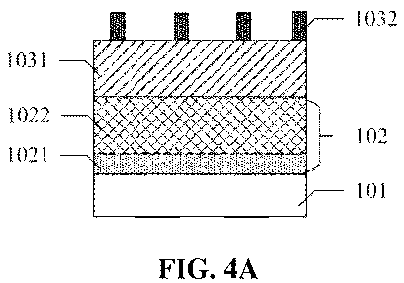 Patent US12310247 Figure 4 – Method for manufacturing semiconductor structure, semiconductor structure, and semiconductor memory