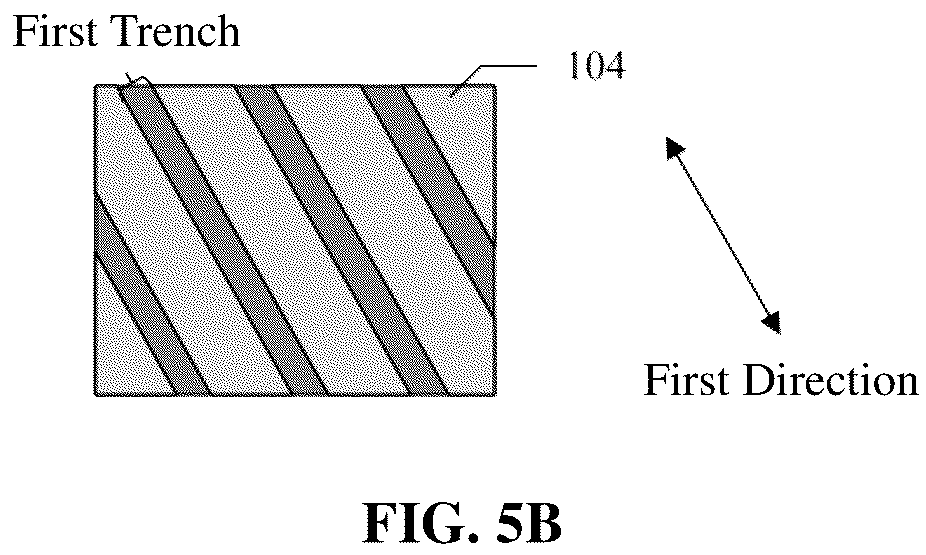 Patent US12310247 Figure 7 – Method for manufacturing semiconductor structure, semiconductor structure, and semiconductor memory