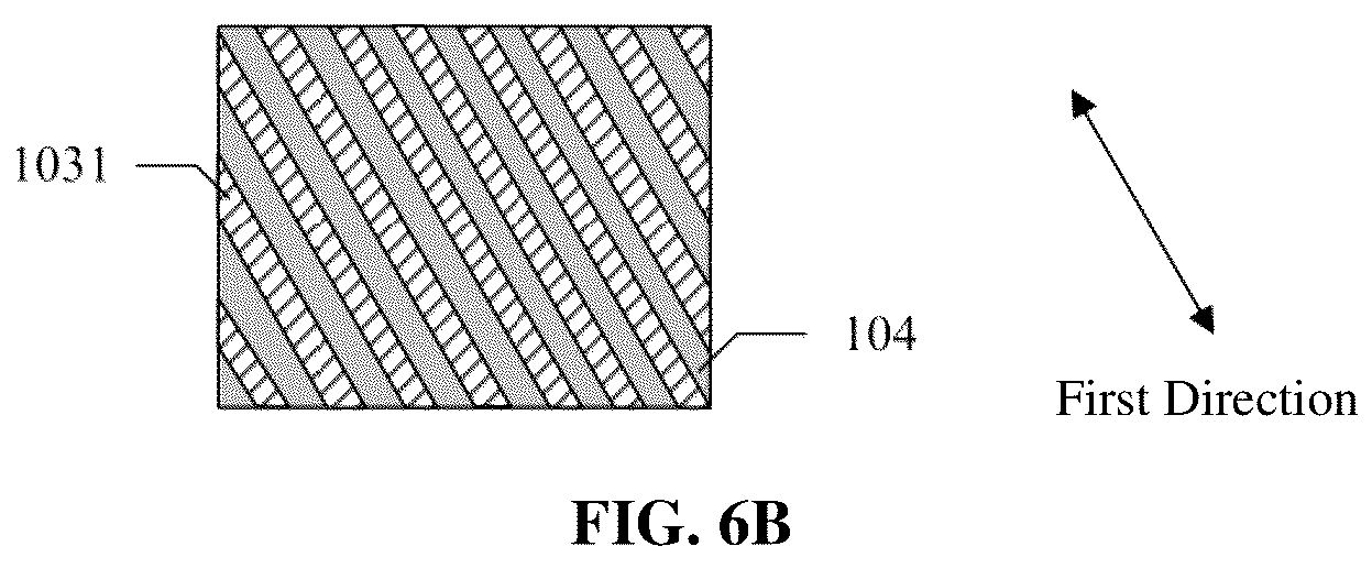 Patent US12310247 Figure 9 – Method for manufacturing semiconductor structure, semiconductor structure, and semiconductor memory