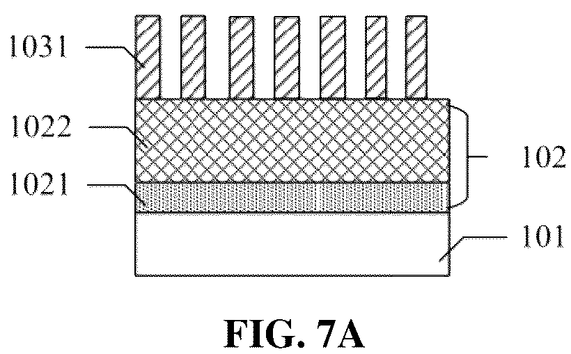 Patent US12310247 Figure 10 – Method for manufacturing semiconductor structure, semiconductor structure, and semiconductor memory