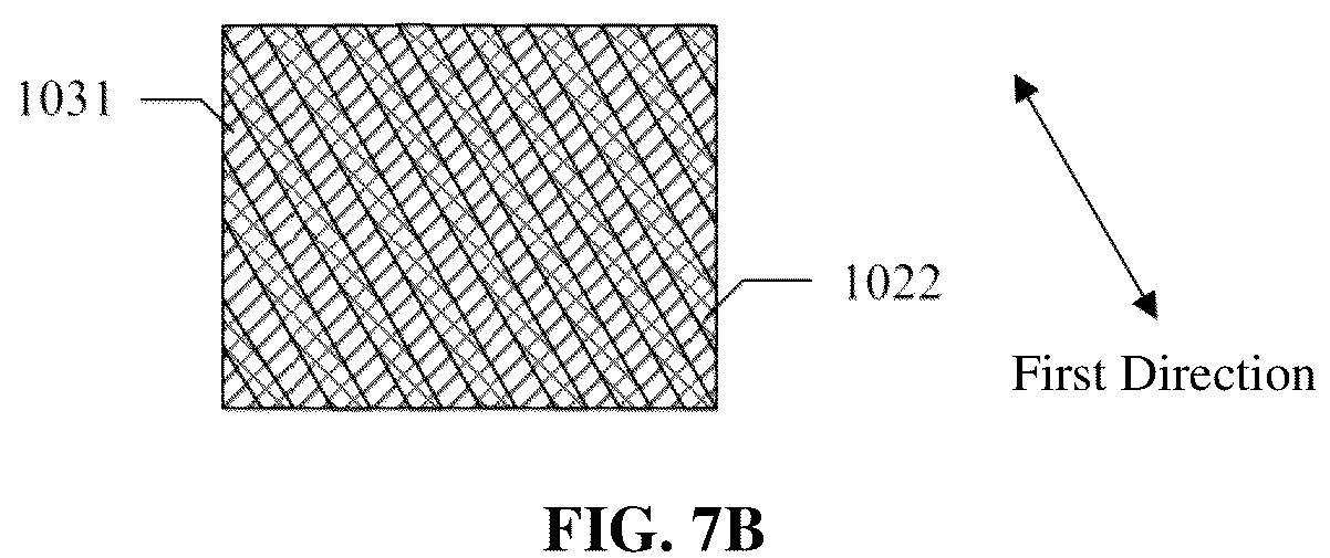 Patent US12310247 Figure 11 – Method for manufacturing semiconductor structure, semiconductor structure, and semiconductor memory
