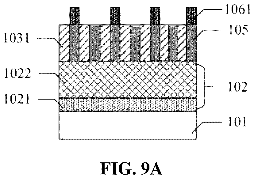 Patent US12310247 Figure 13 – Method for manufacturing semiconductor structure, semiconductor structure, and semiconductor memory