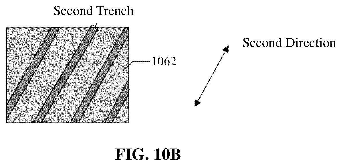 Patent US12310247 Figure 16 – Method for manufacturing semiconductor structure, semiconductor structure, and semiconductor memory