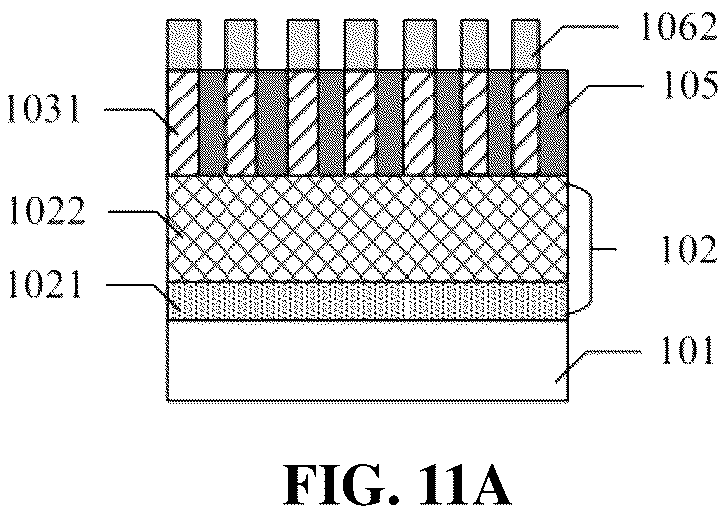 Patent US12310247 Figure 17 – Method for manufacturing semiconductor structure, semiconductor structure, and semiconductor memory
