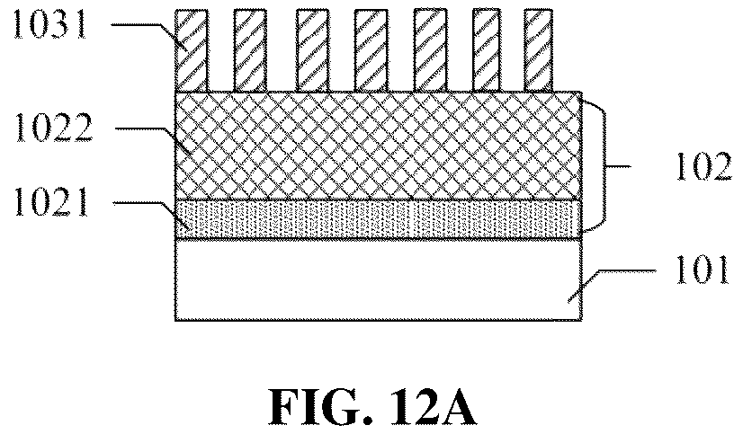 Patent US12310247 Figure 19 – Method for manufacturing semiconductor structure, semiconductor structure, and semiconductor memory