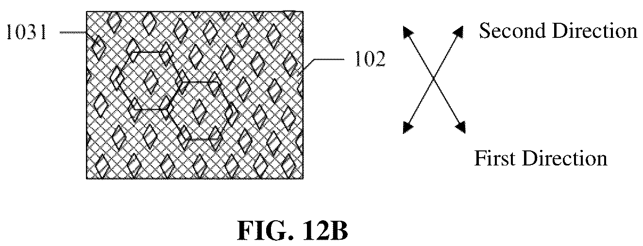 Patent US12310247 Figure 20 – Method for manufacturing semiconductor structure, semiconductor structure, and semiconductor memory