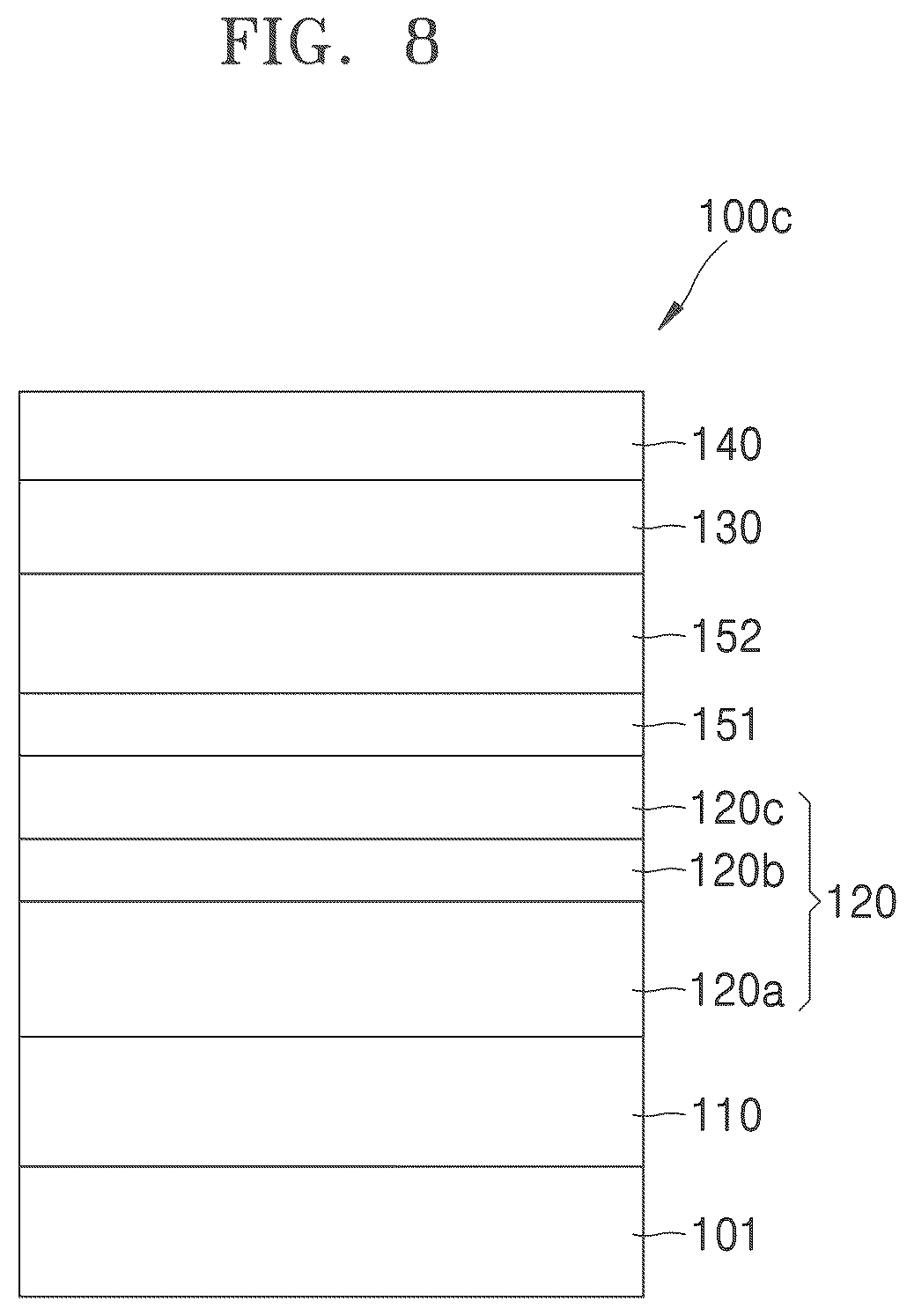 Patent US12310250 Figure 16 – Magnetic tunneling junction device and memory device including the same