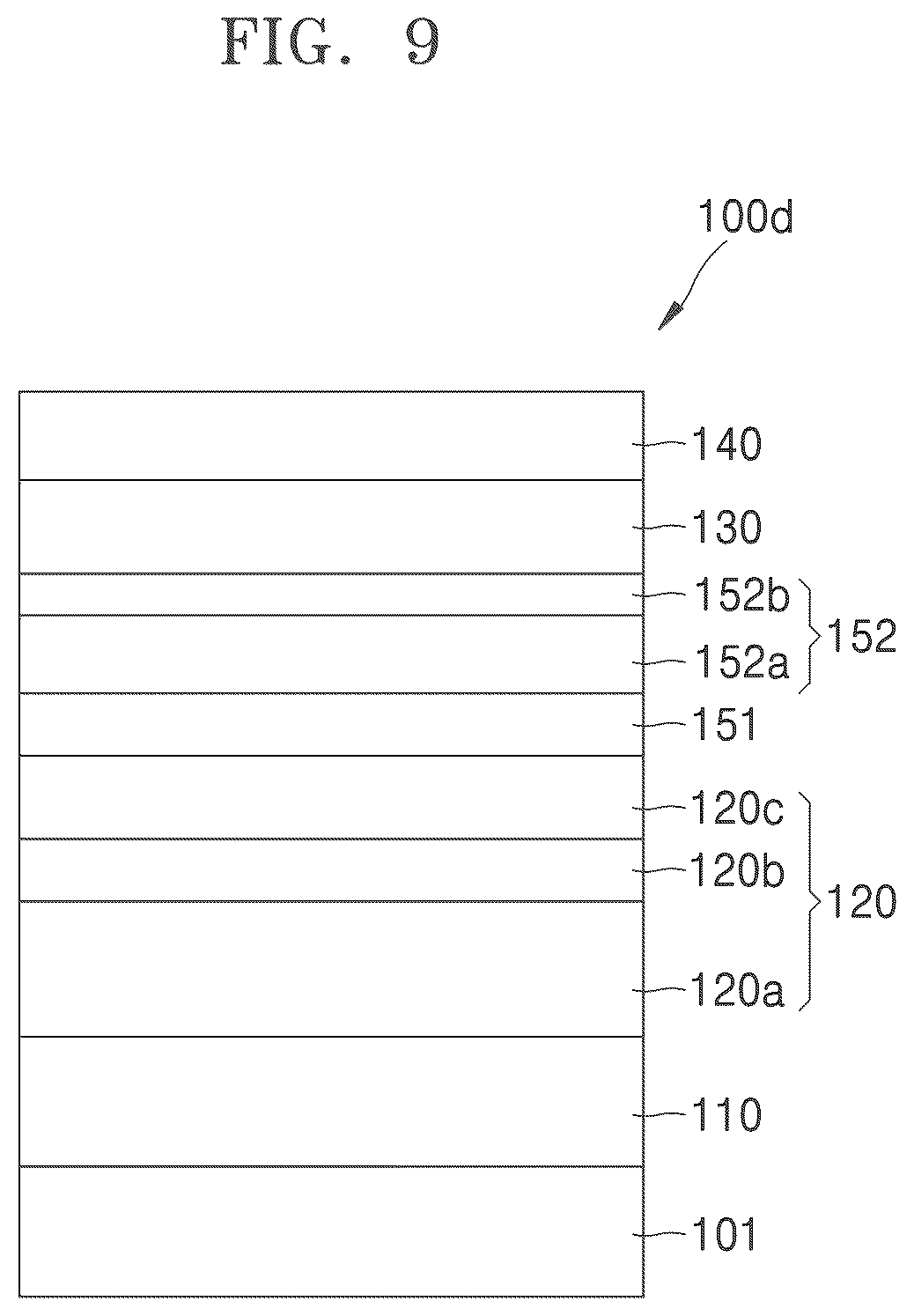 Patent US12310250 Figure 17 – Magnetic tunneling junction device and memory device including the same