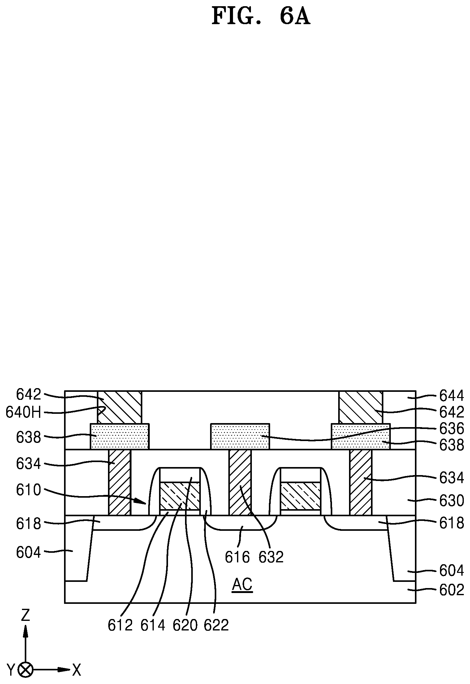 Patent US12310254 Figure 6 – Magnetic device