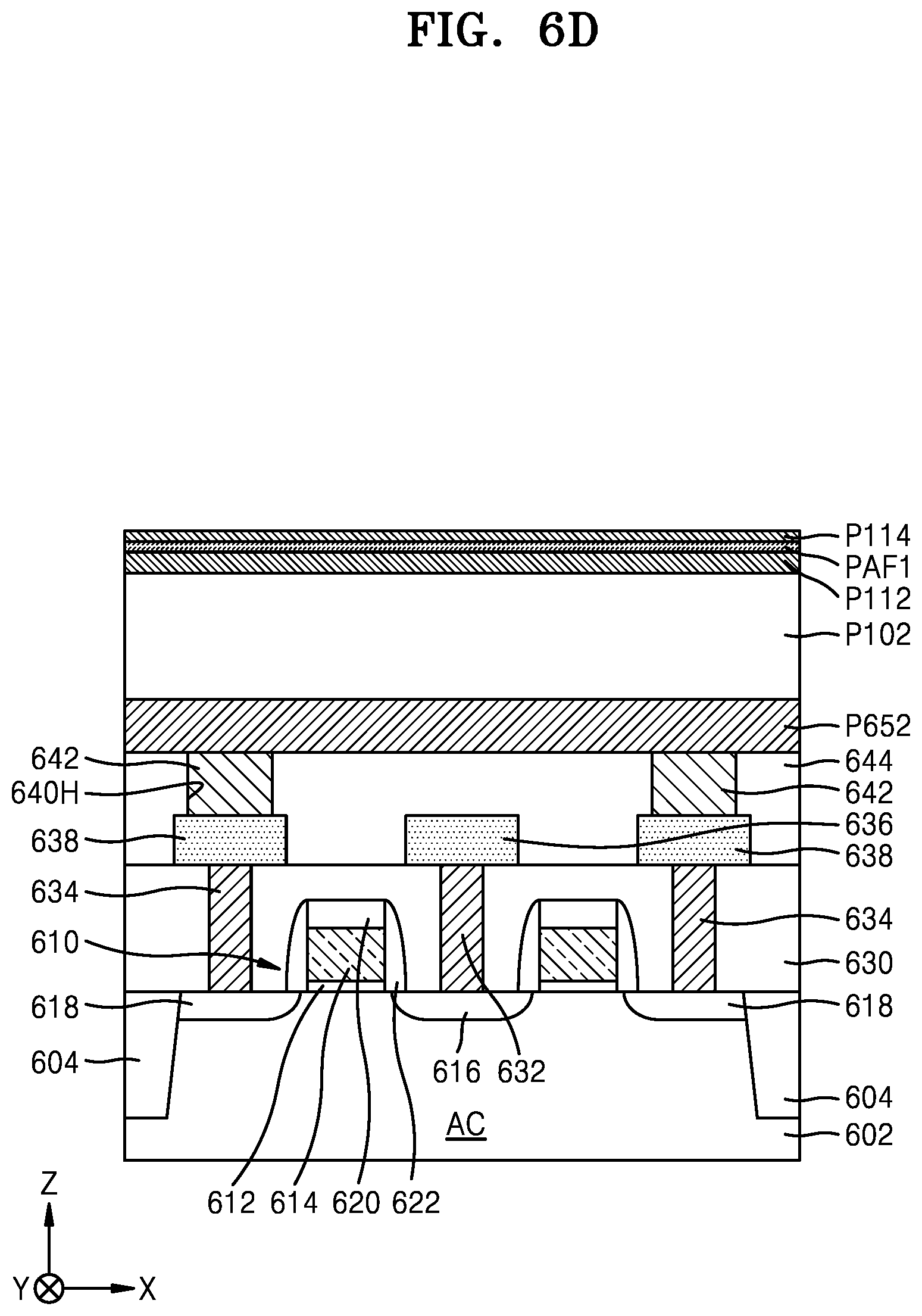 Patent US12310254 Figure 9 – Magnetic device