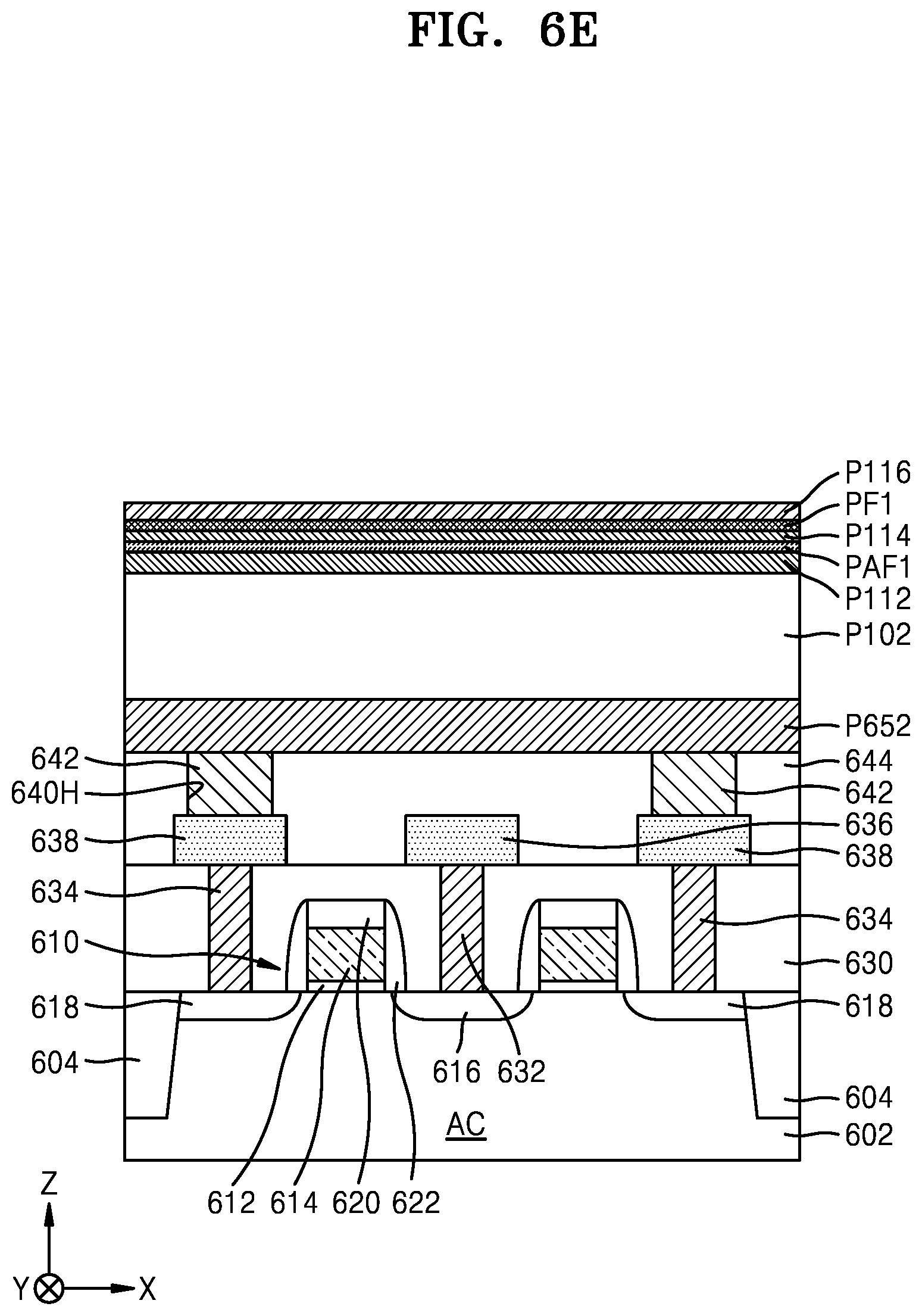 Patent US12310254 Figure 10 – Magnetic device