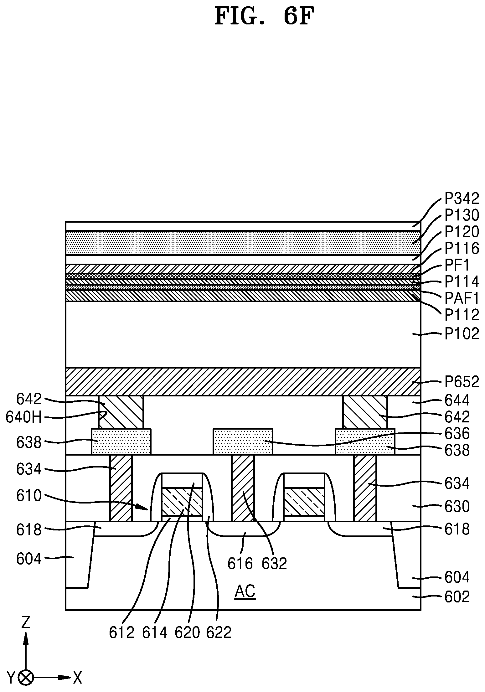 Patent US12310254 Figure 11 – Magnetic device