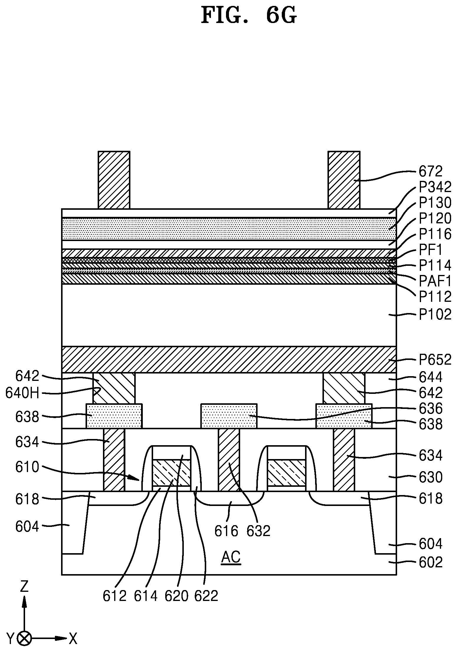 Patent US12310254 Figure 12 – Magnetic device
