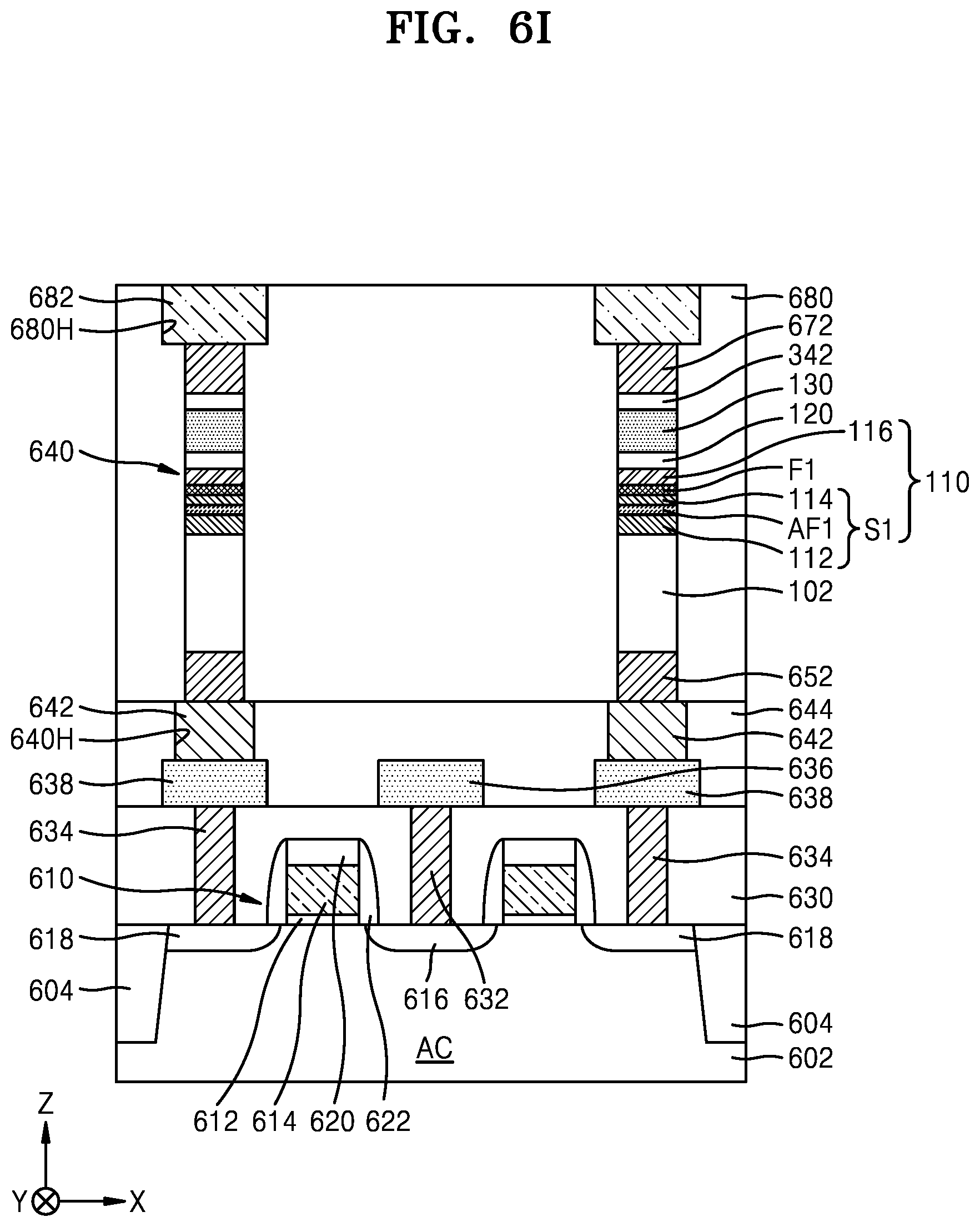 Patent US12310254 Figure 14 – Magnetic device