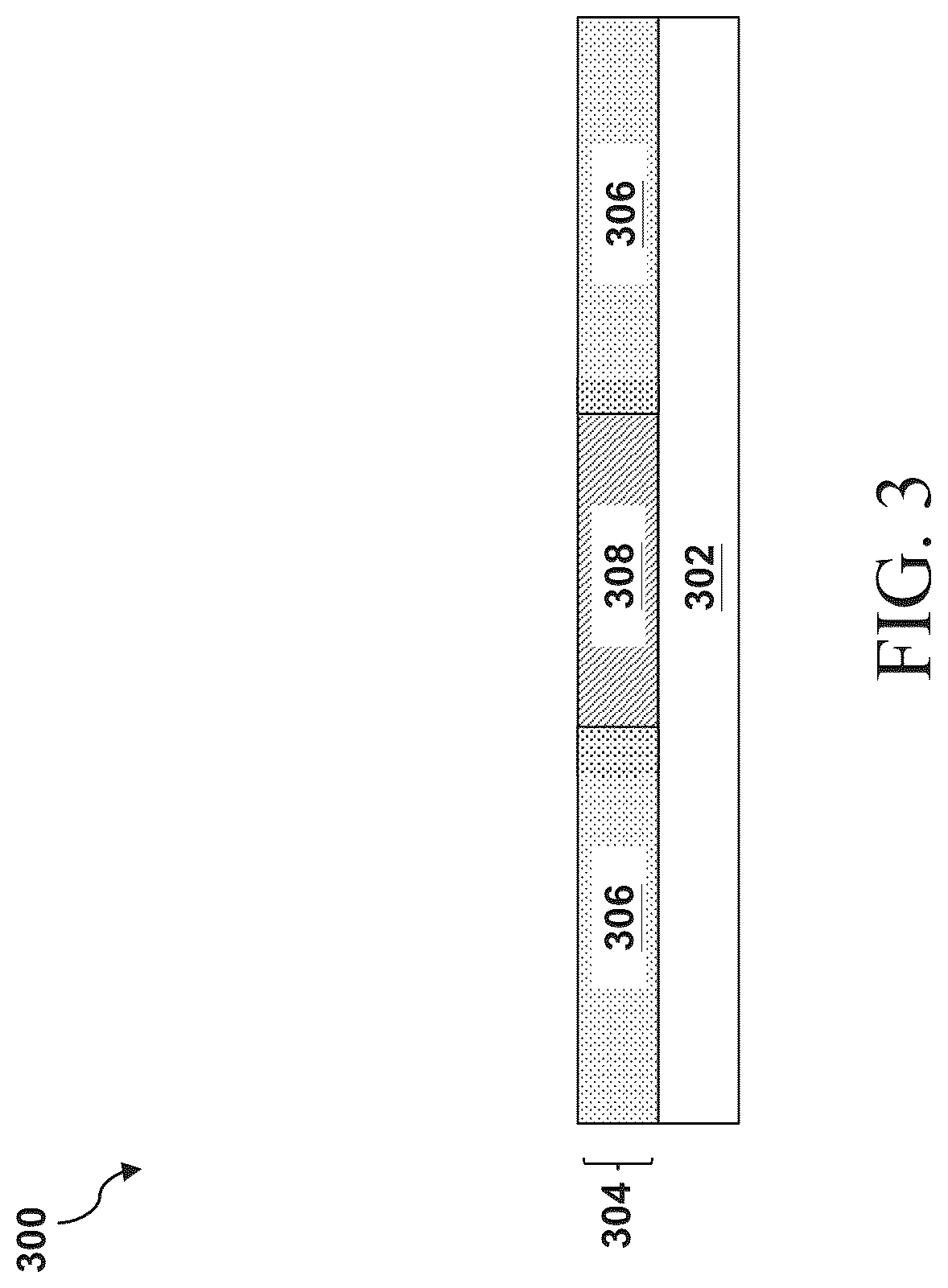 Patent US12310255 Figure 5 – Structure and method for an MRAM device with a multi-layer top electrode
